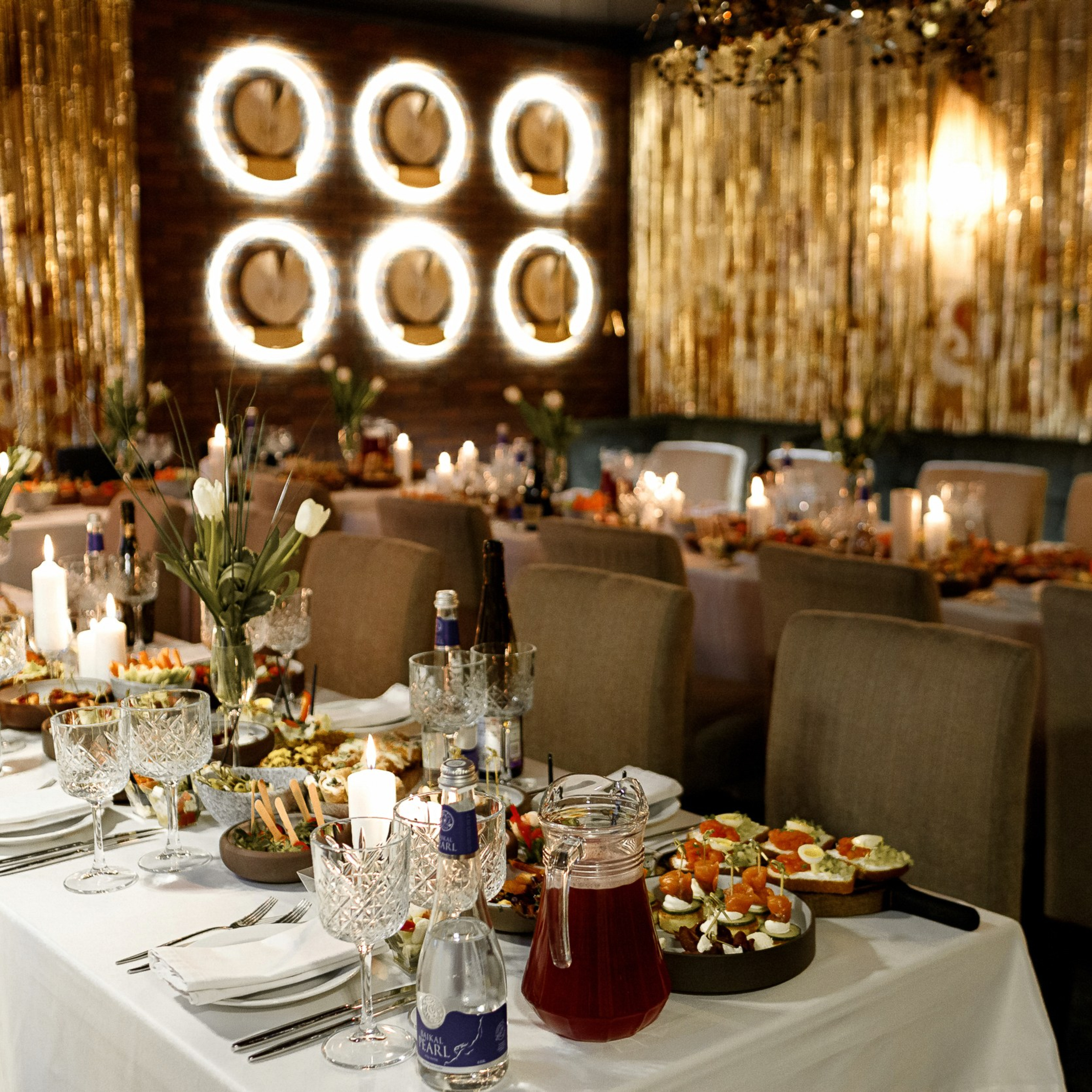 «Белая Аллея». Репортажная фотосъемка. Архангельск