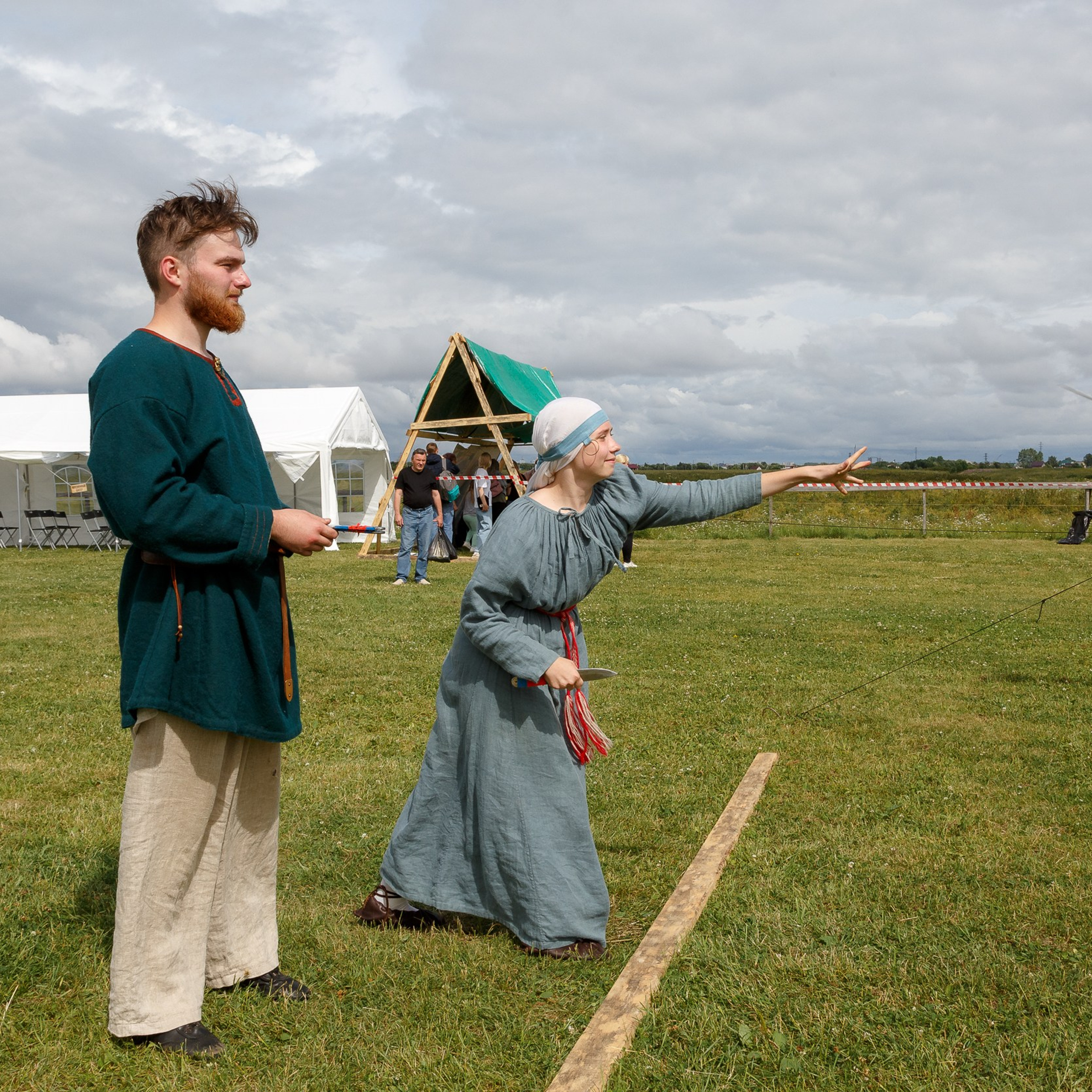 Фестиваль «Перекрестки Севера». Репортажная фотосъемка. Архангельск