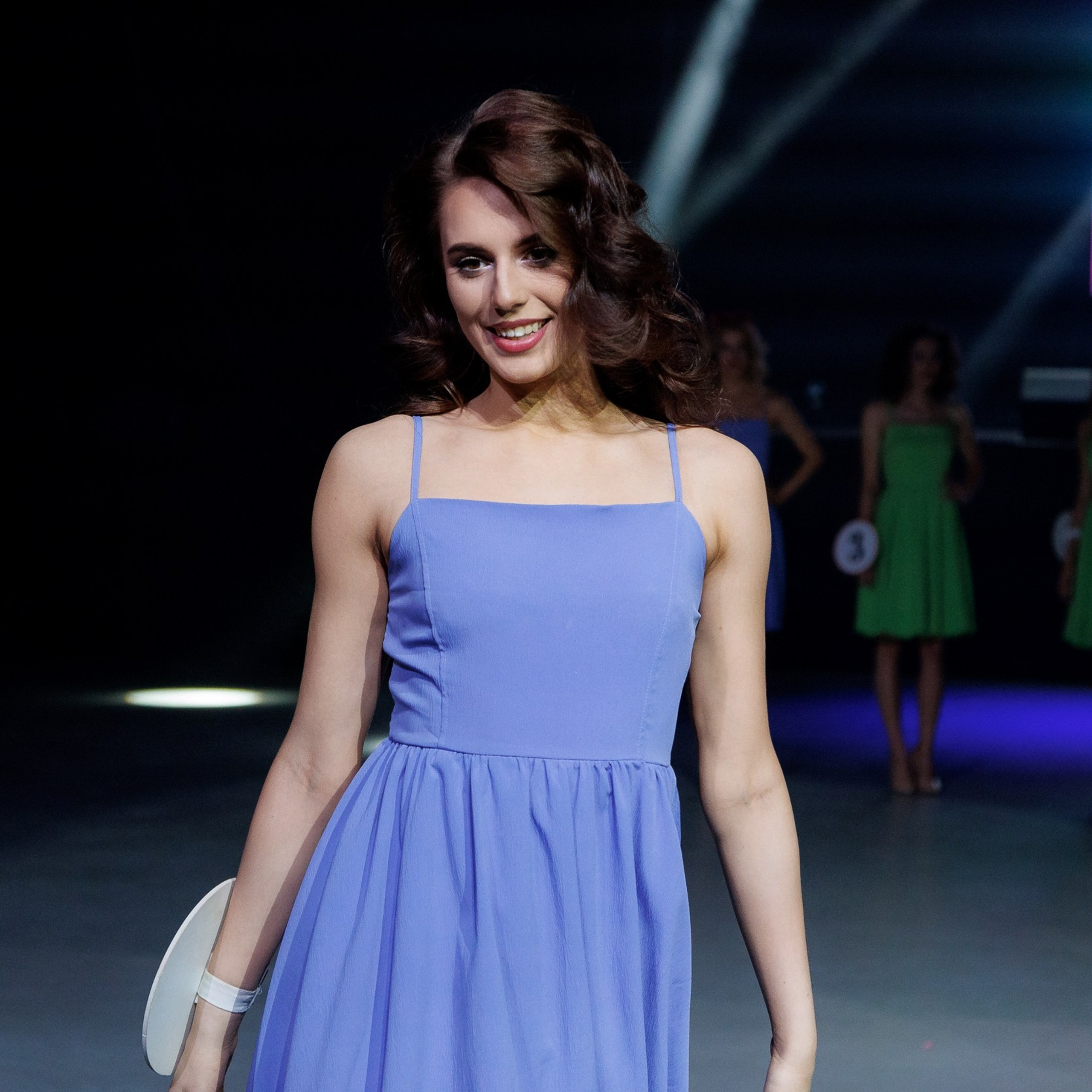 Мисс Поморье. Репортажная фотосъемка. Архангельск