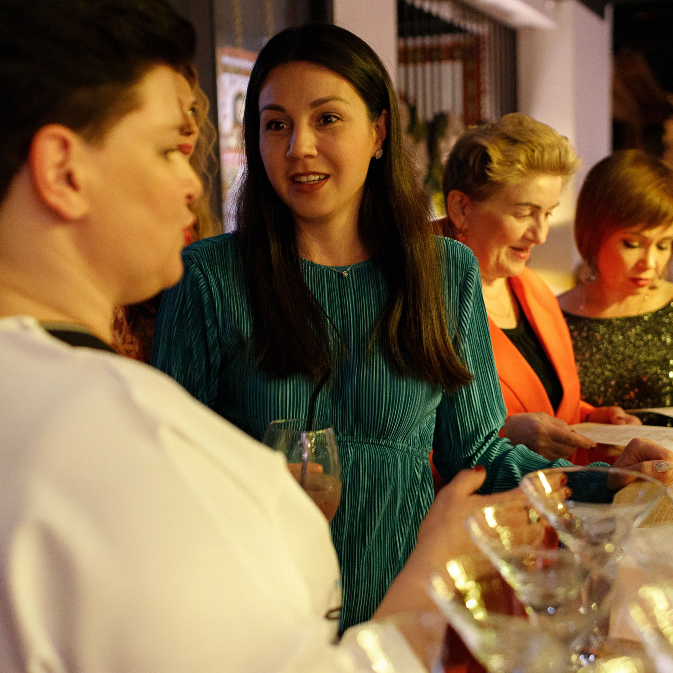 «Белая Аллея». Репортажная фотосъемка. Архангельск