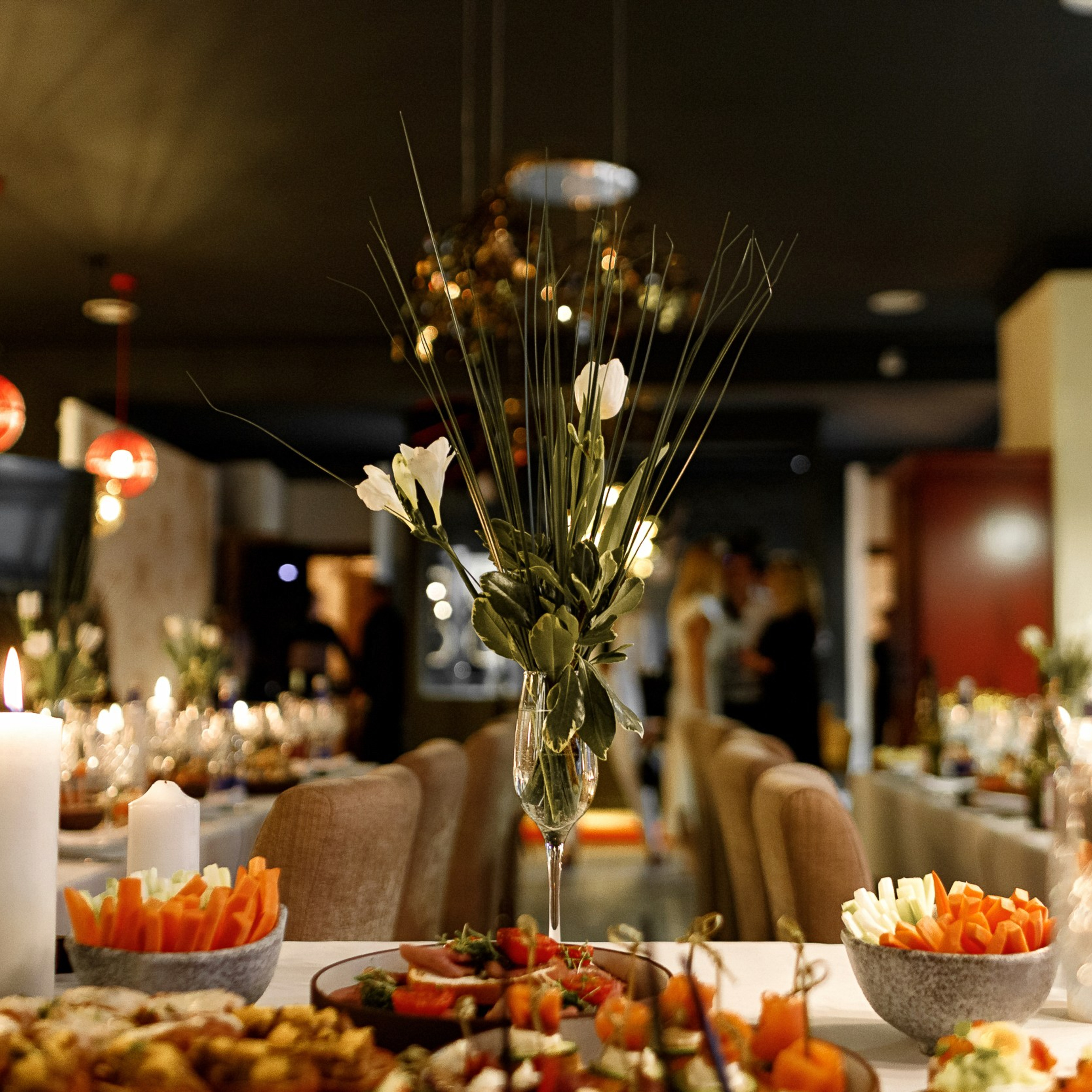 «Белая Аллея». Репортажная фотосъемка. Архангельск