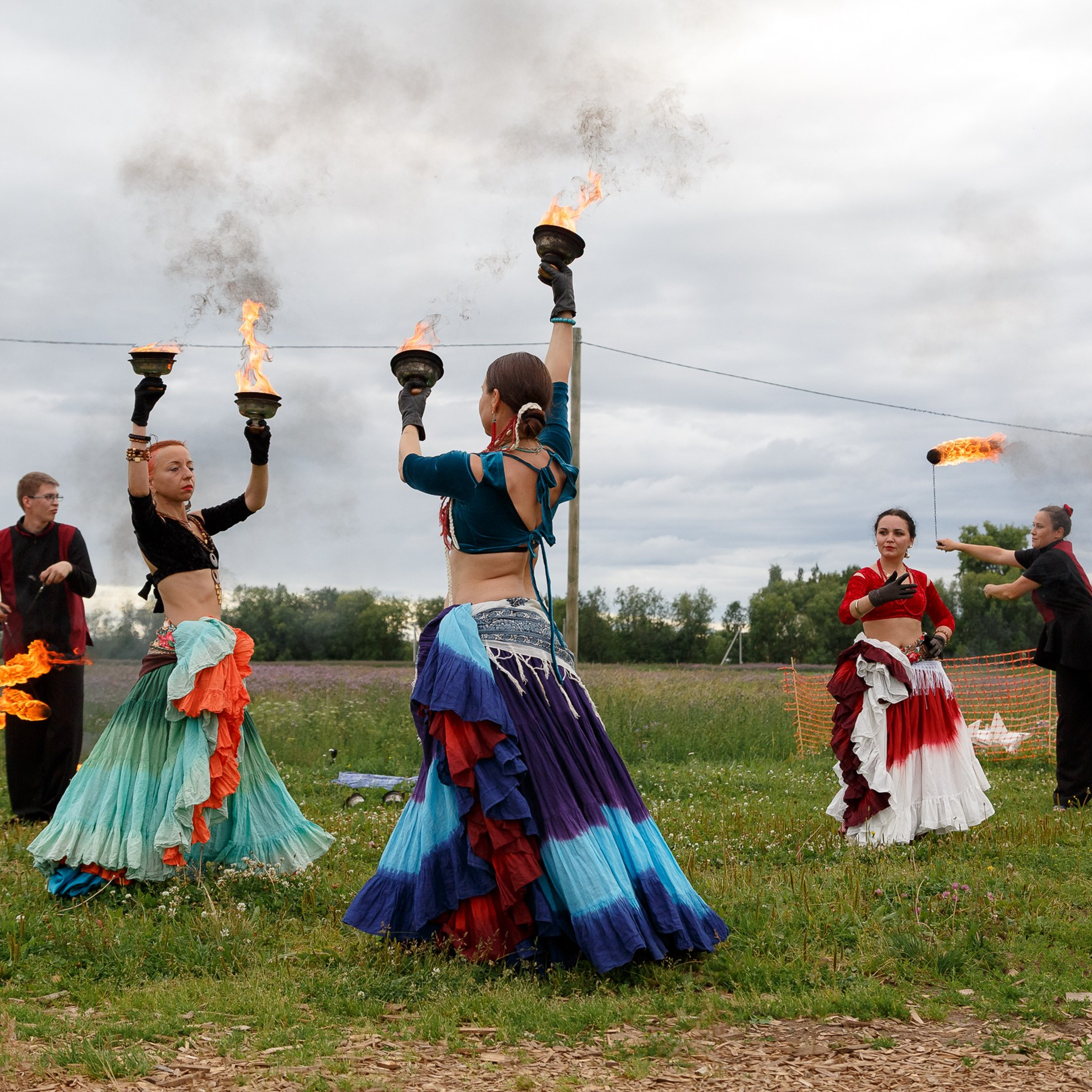 Фестиваль «Перекрестки Севера». Репортажная фотосъемка. Архангельск