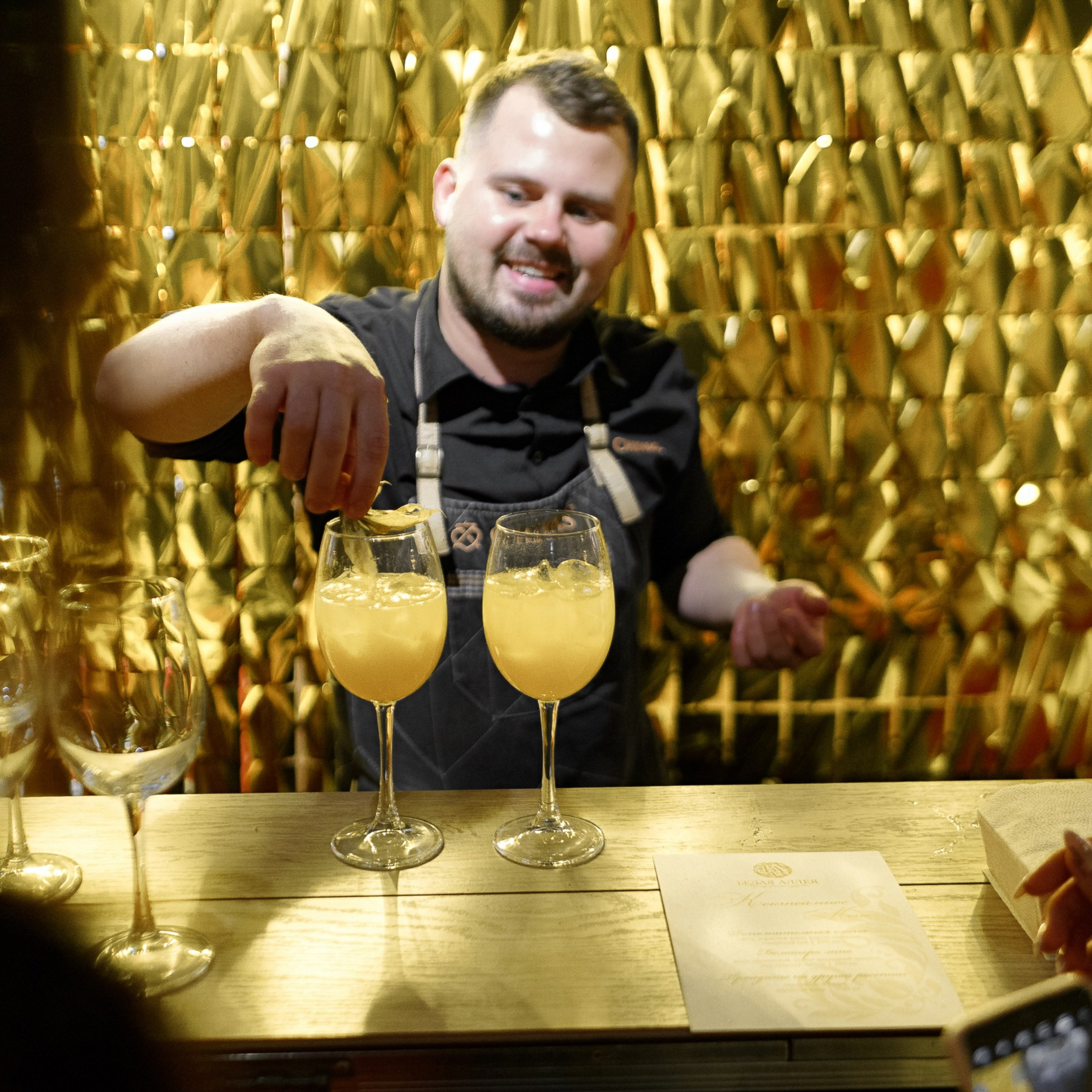 «Белая Аллея». Репортажная фотосъемка. Архангельск