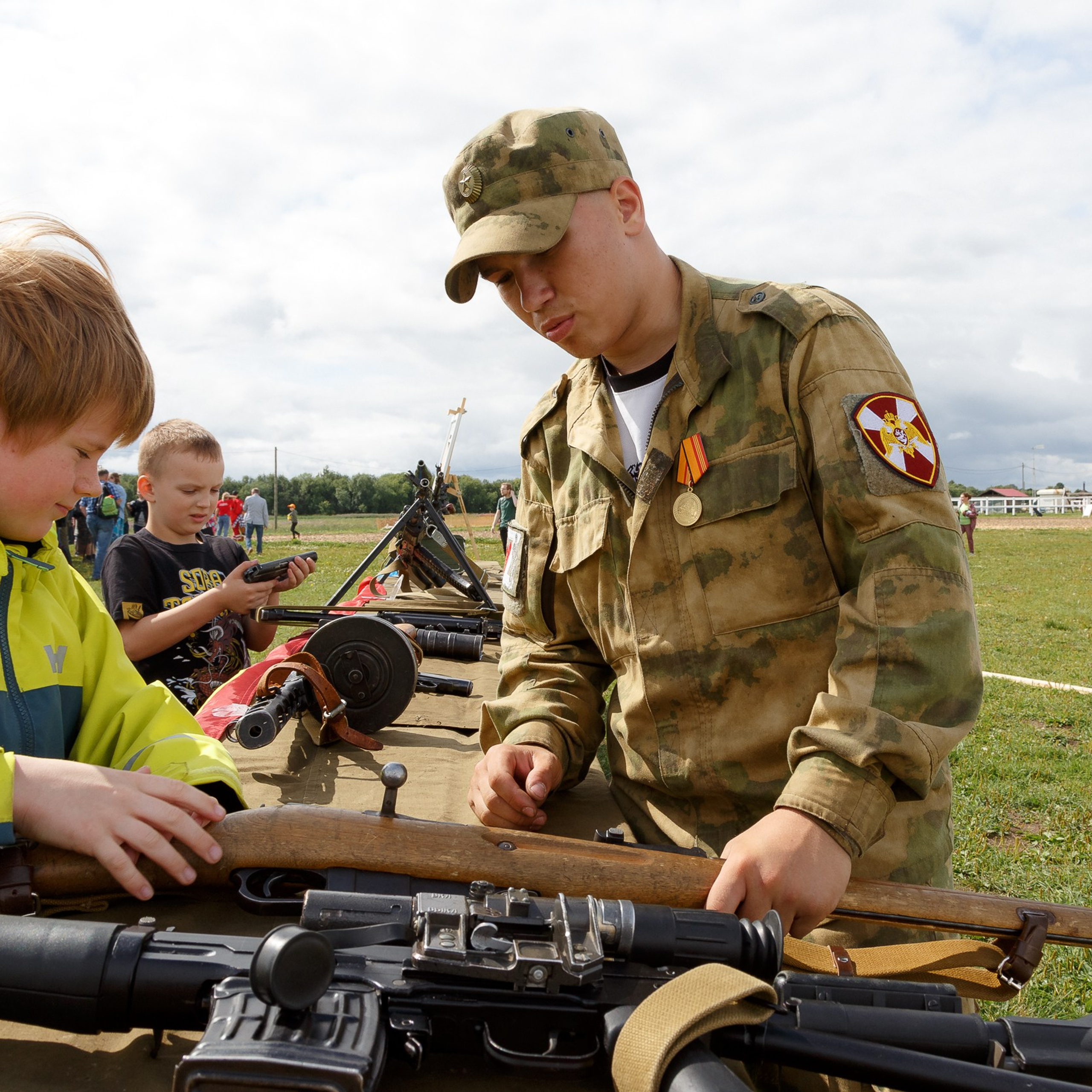 Фестиваль «Перекрестки Севера». Репортажная фотосъемка. Архангельск