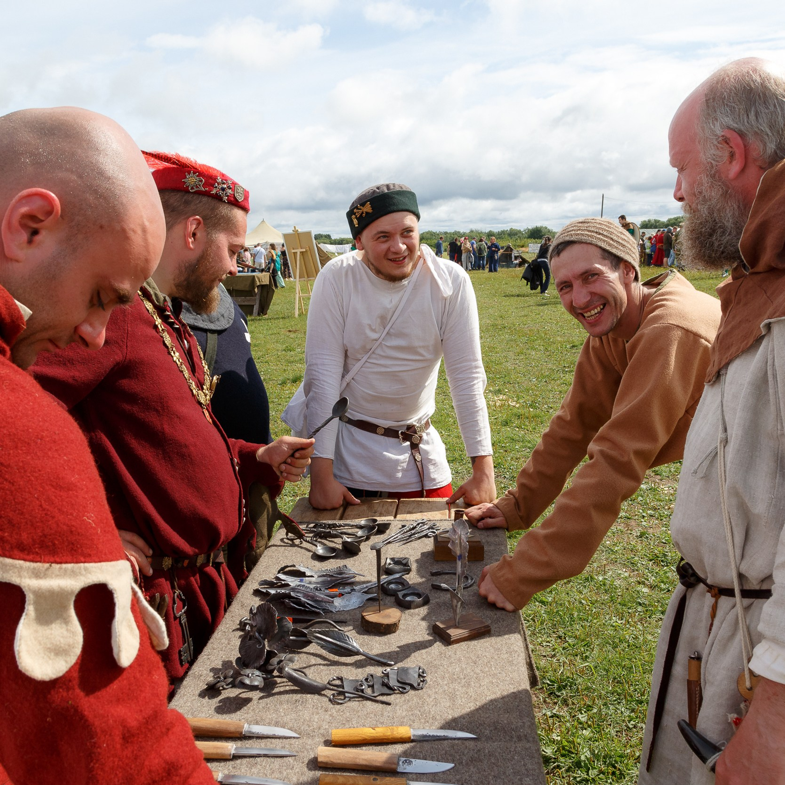 Фестиваль «Перекрестки Севера». Репортажная фотосъемка. Архангельск