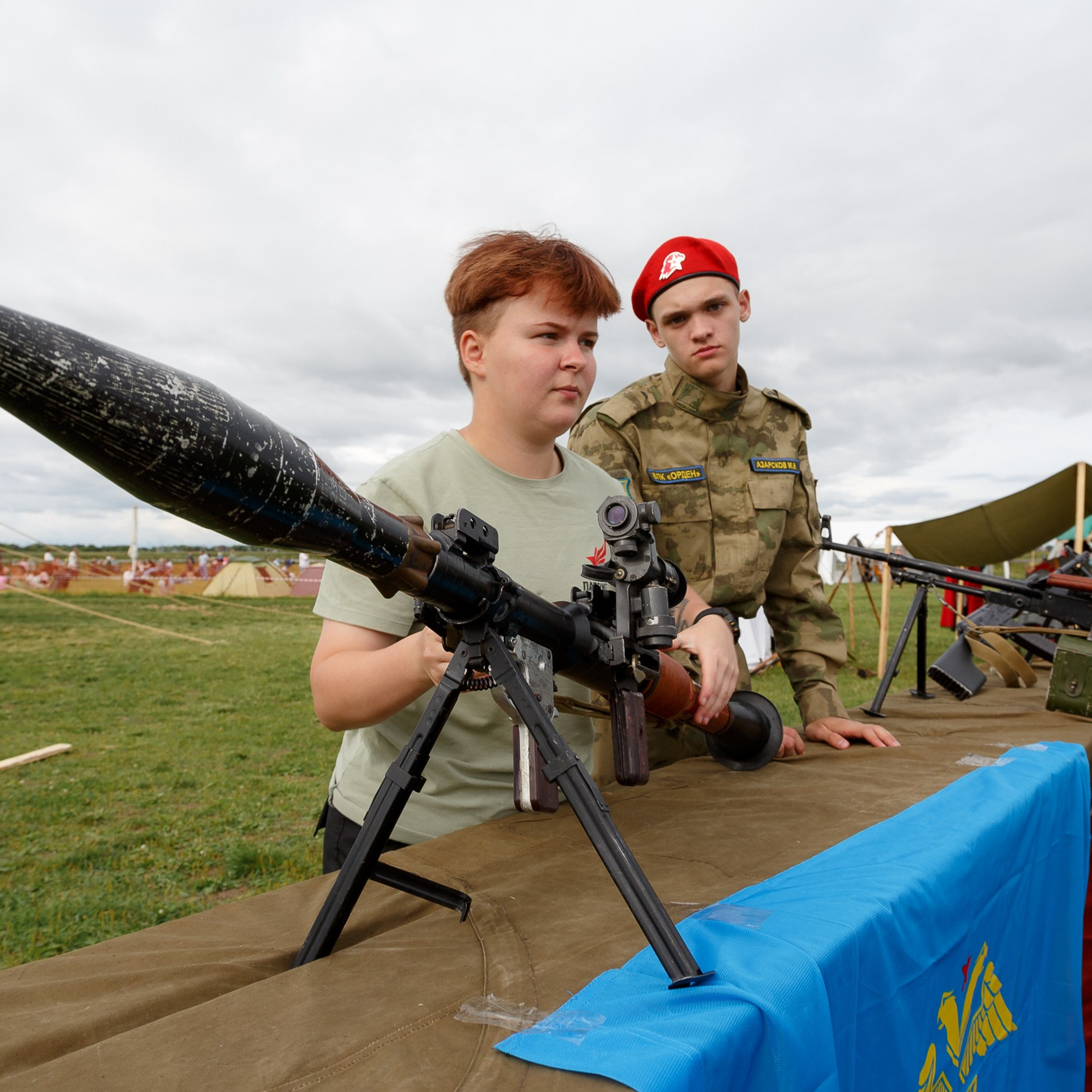 Фестиваль «Перекрестки Севера». Репортажная фотосъемка. Архангельск