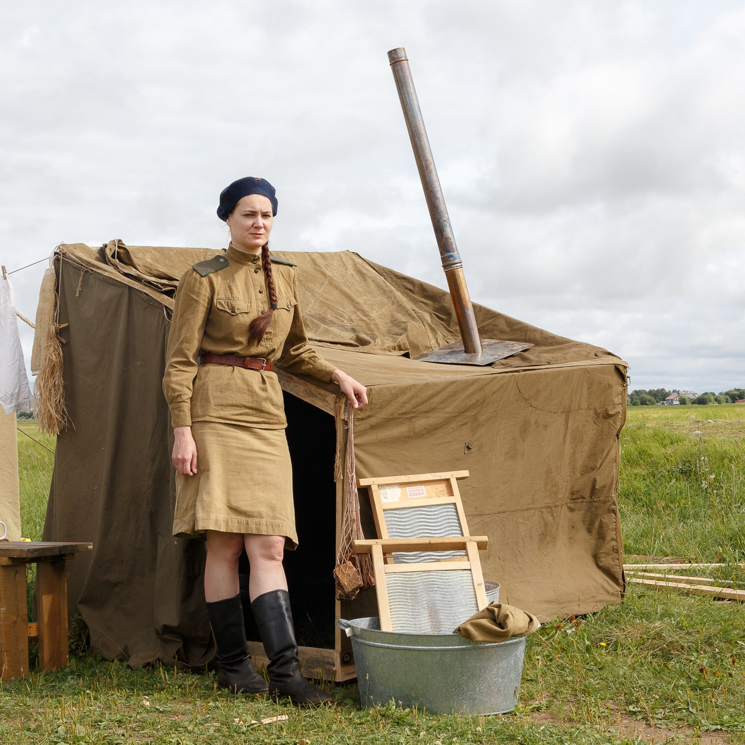 Фестиваль «Перекрестки Севера». Репортажная фотосъемка. Архангельск