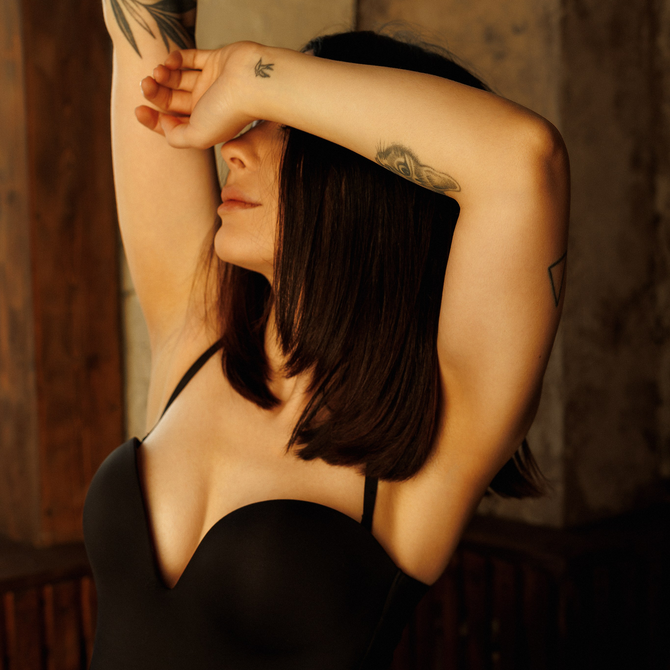 _alinaa. Репортажная фотосъемка. Архангельск