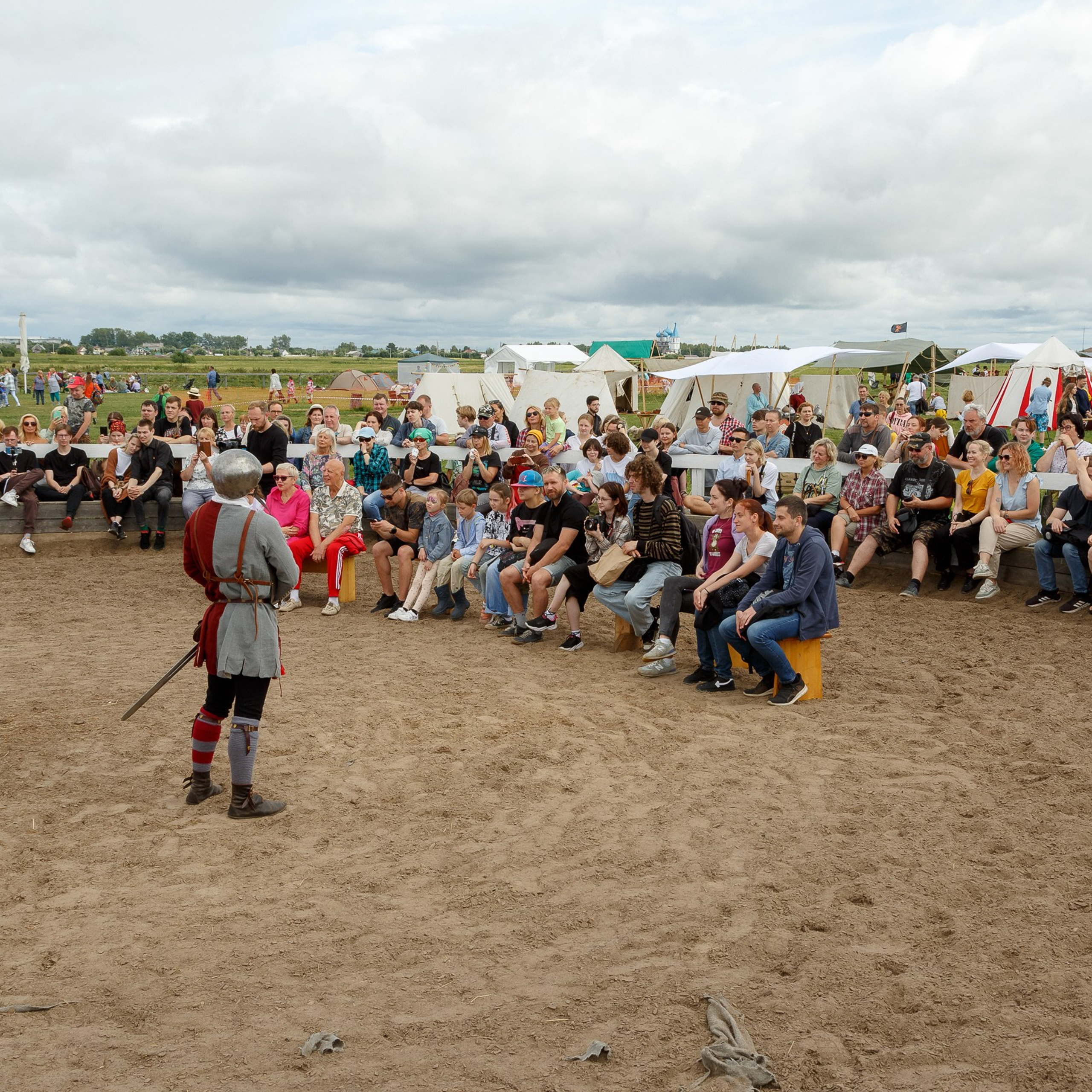 Фестиваль «Перекрестки Севера». Репортажная фотосъемка. Архангельск