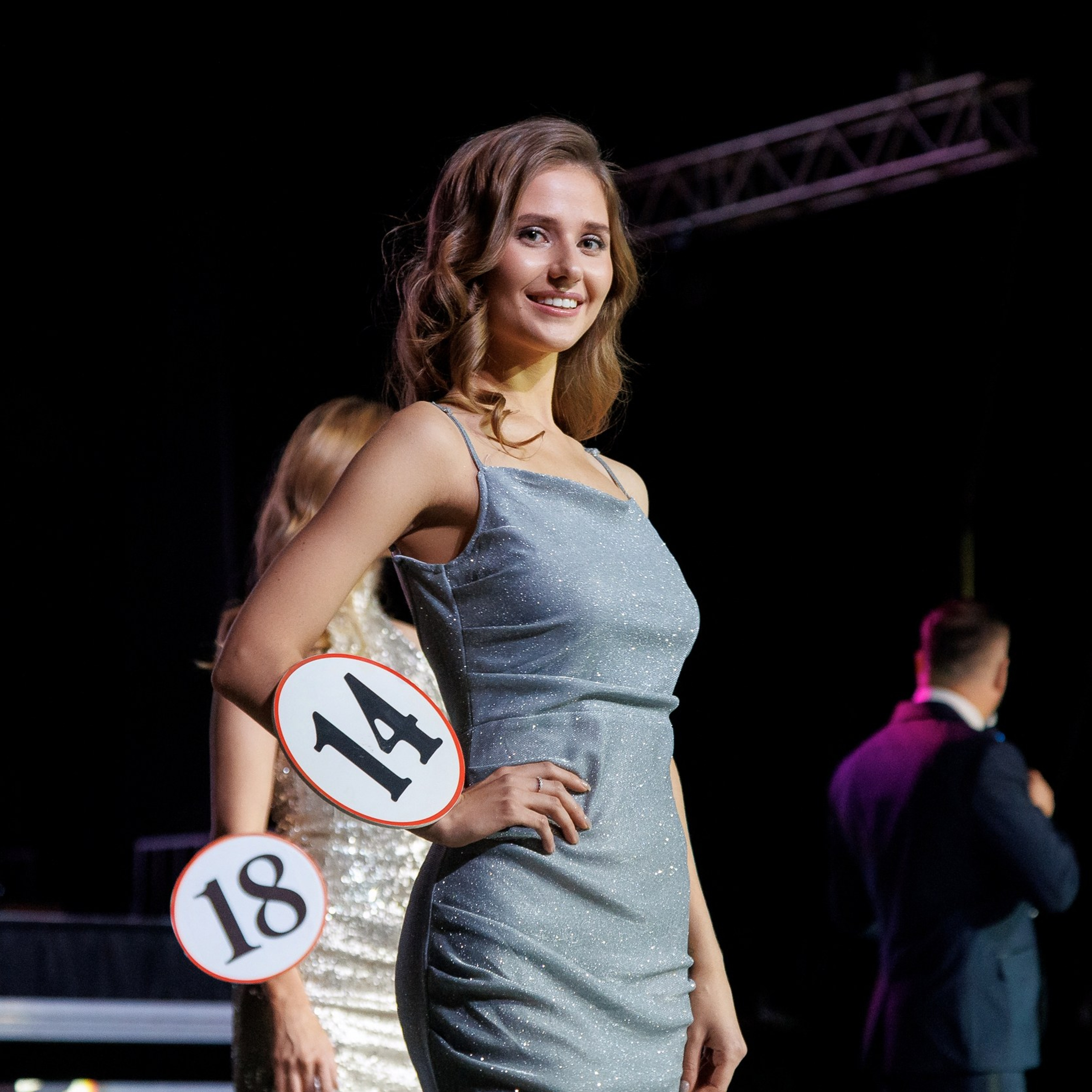 Мисс Поморье. Репортажная фотосъемка. Архангельск