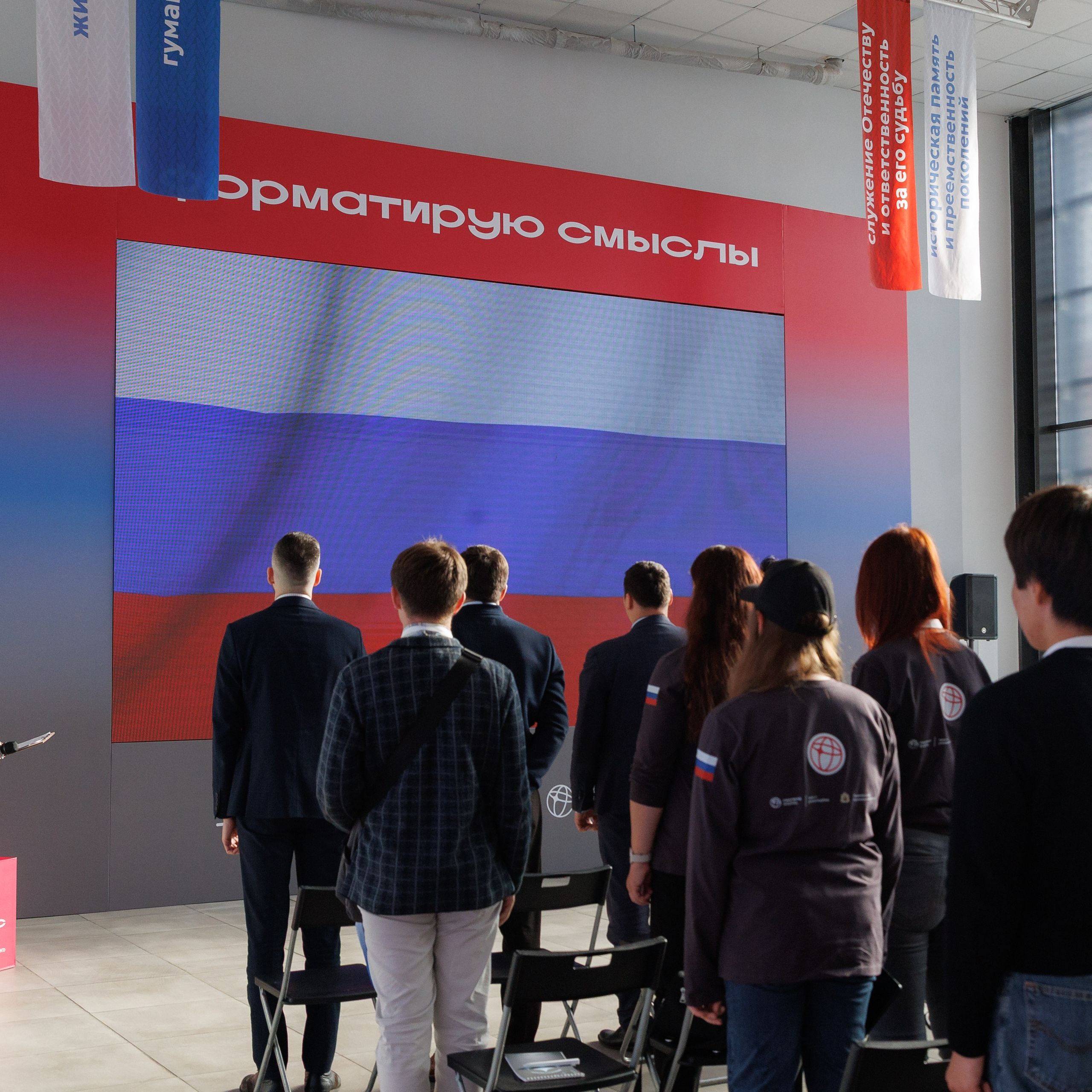 Школа тренеров научной коммуникации «Призма». Репортажная фотосъемка. Архангельск
