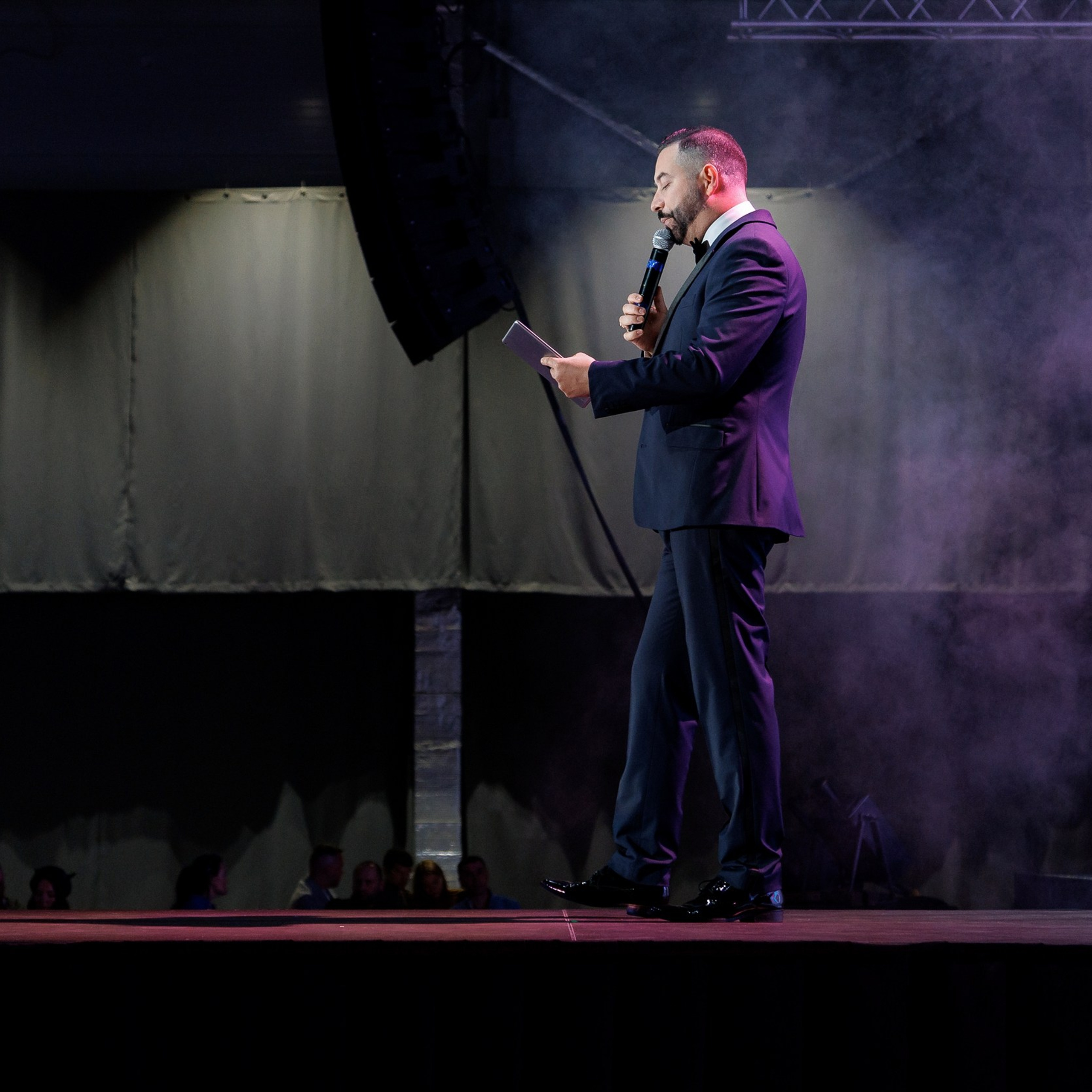 Мисс Поморье. Репортажная фотосъемка. Архангельск