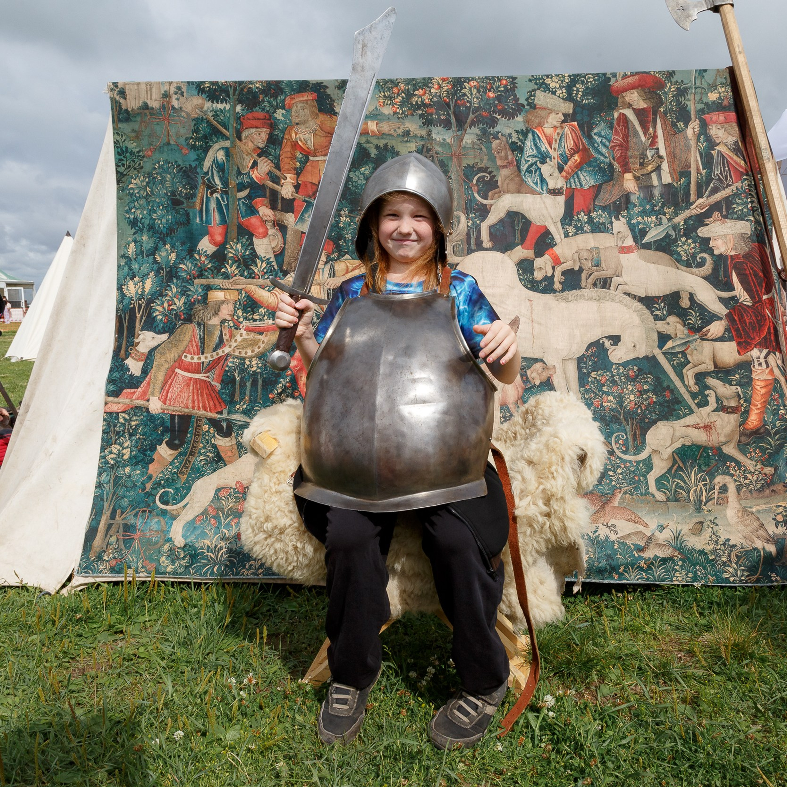 Фестиваль «Перекрестки Севера». Репортажная фотосъемка. Архангельск