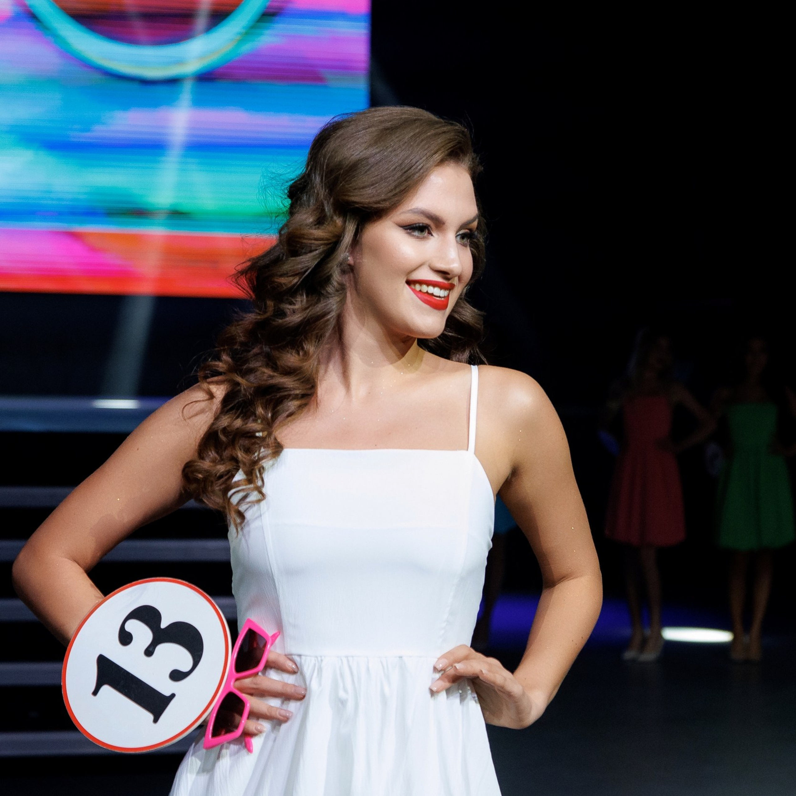 Мисс Поморье. Репортажная фотосъемка. Архангельск