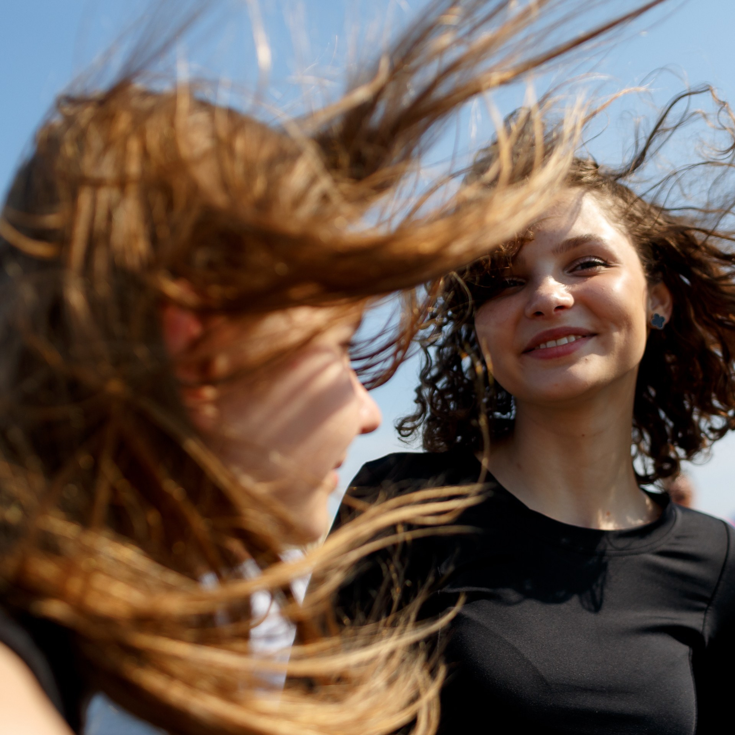 Теплоход «Н. В. Гоголь». Репортажная фотосъемка. Архангельск