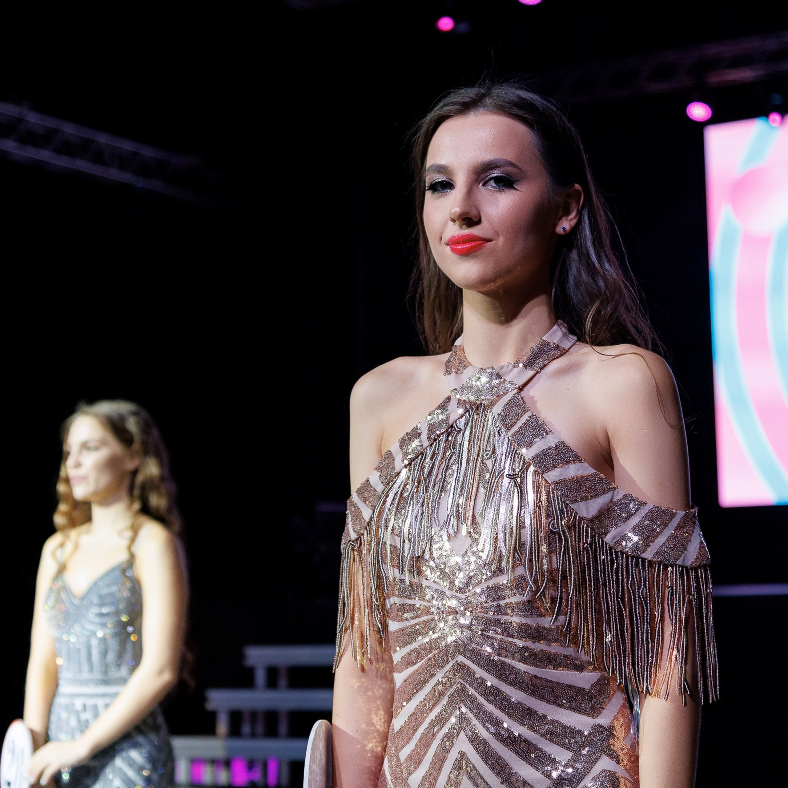 Мисс Поморье. Репортажная фотосъемка. Архангельск