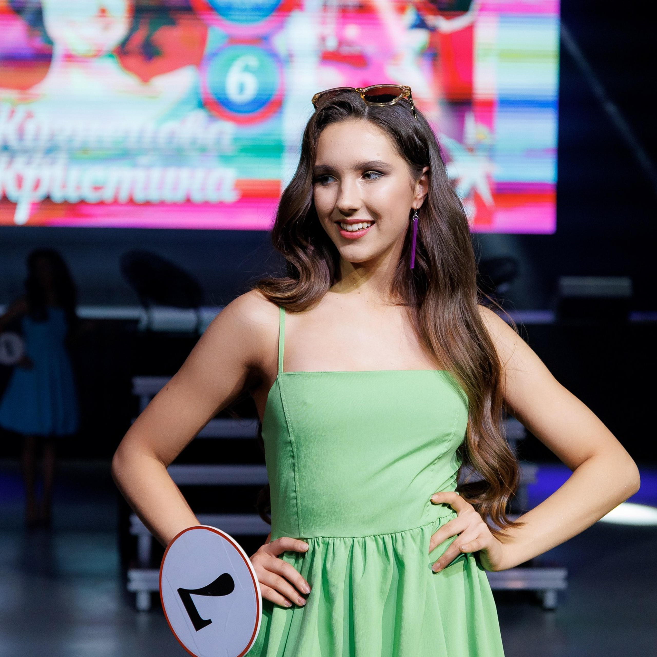 Мисс Поморье. Репортажная фотосъемка. Архангельск