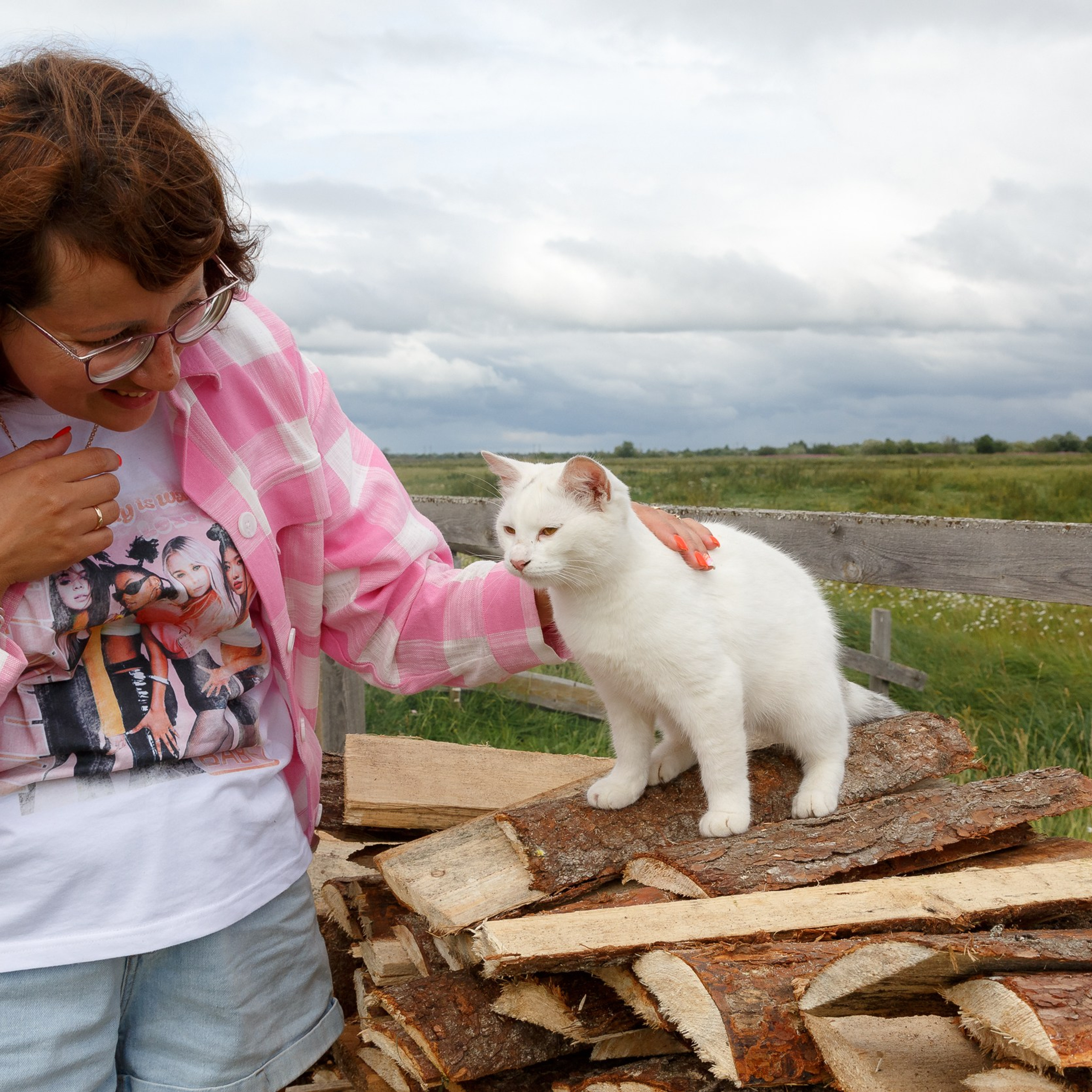 Фестиваль «Перекрестки Севера». Репортажная фотосъемка. Архангельск