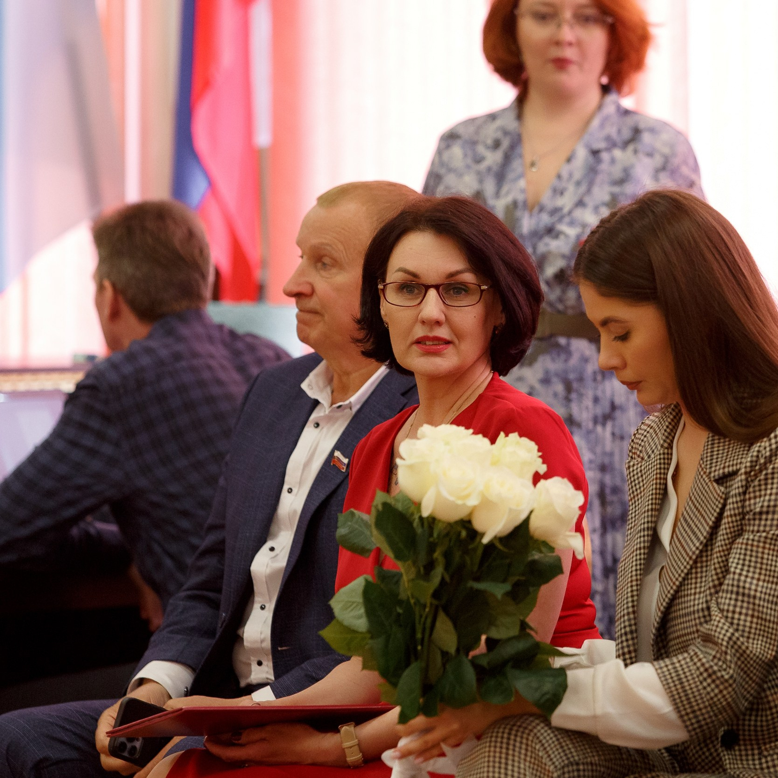 Последний звонок. Репортажная фотосъемка. Архангельск