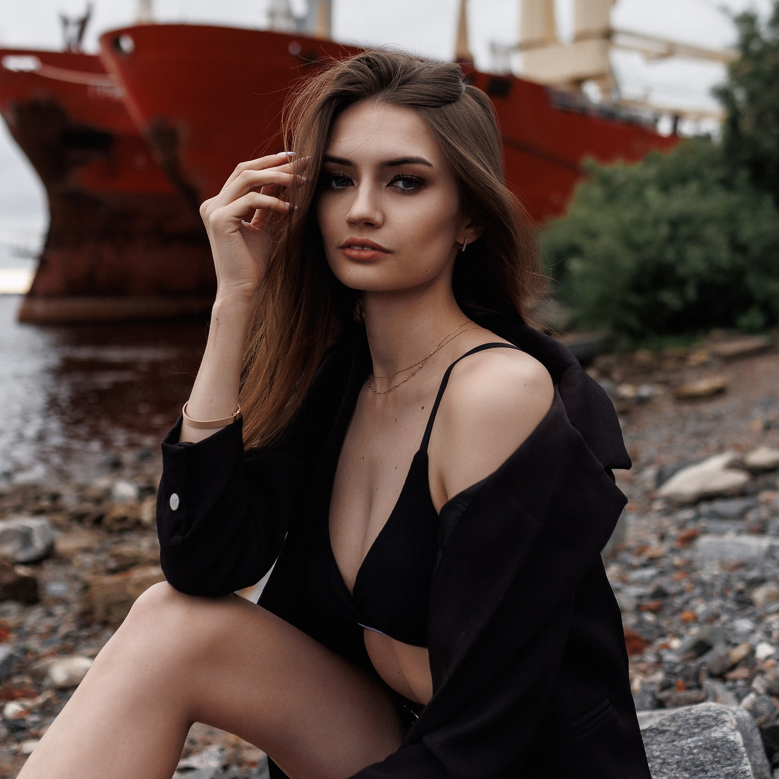 __geminae__. Репортажная фотосъемка. Архангельск