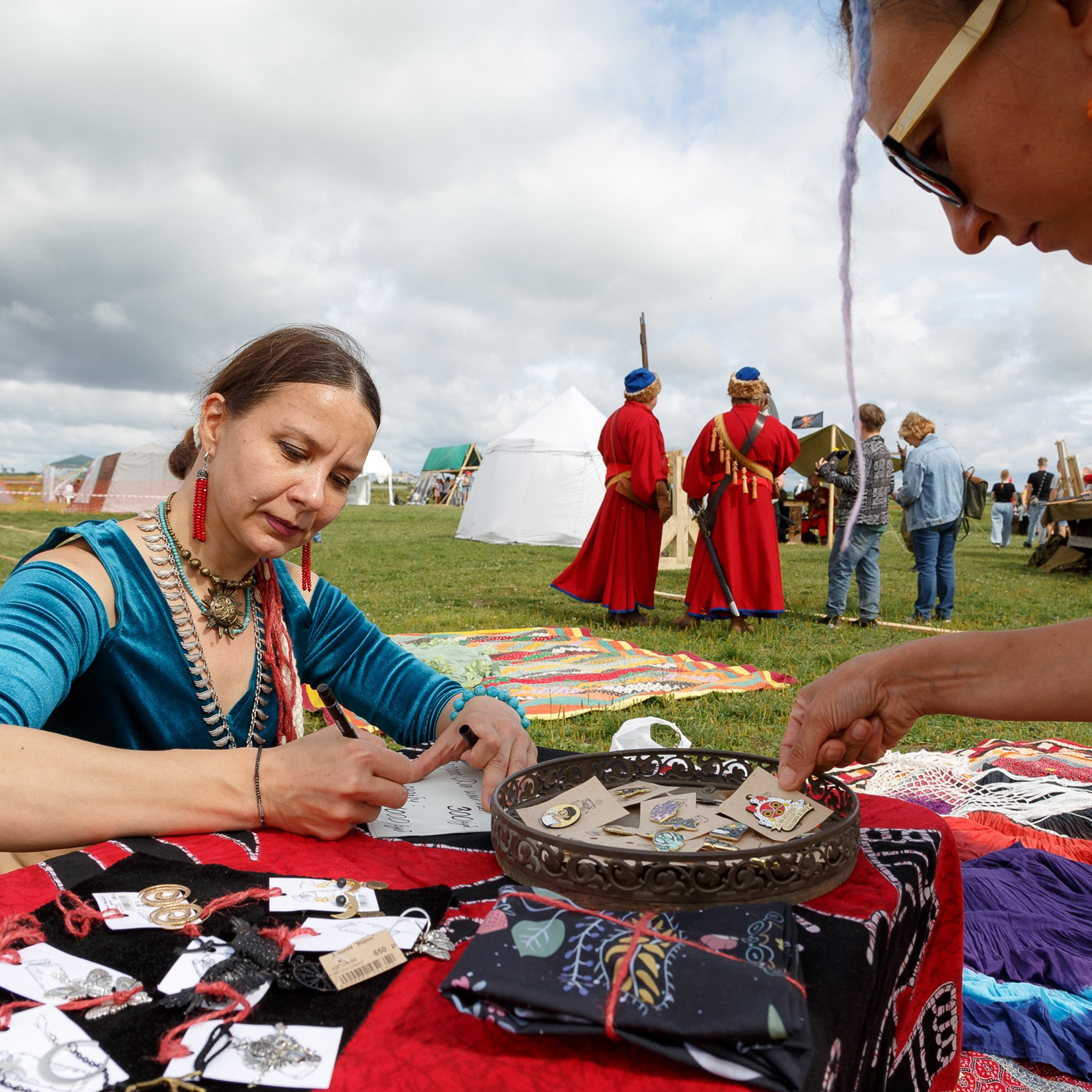 Фестиваль «Перекрестки Севера». Репортажная фотосъемка. Архангельск