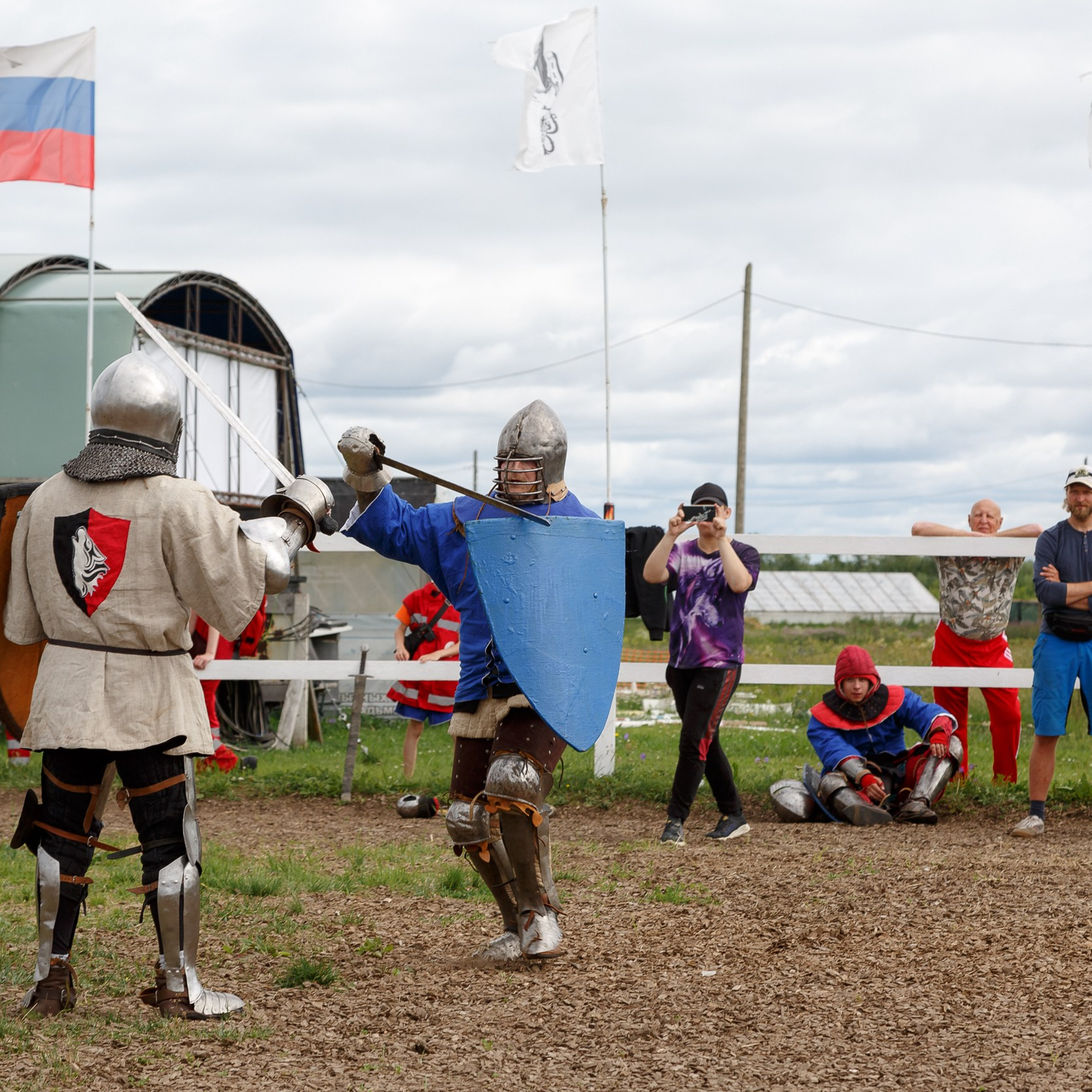Фестиваль «Перекрестки Севера». Репортажная фотосъемка. Архангельск