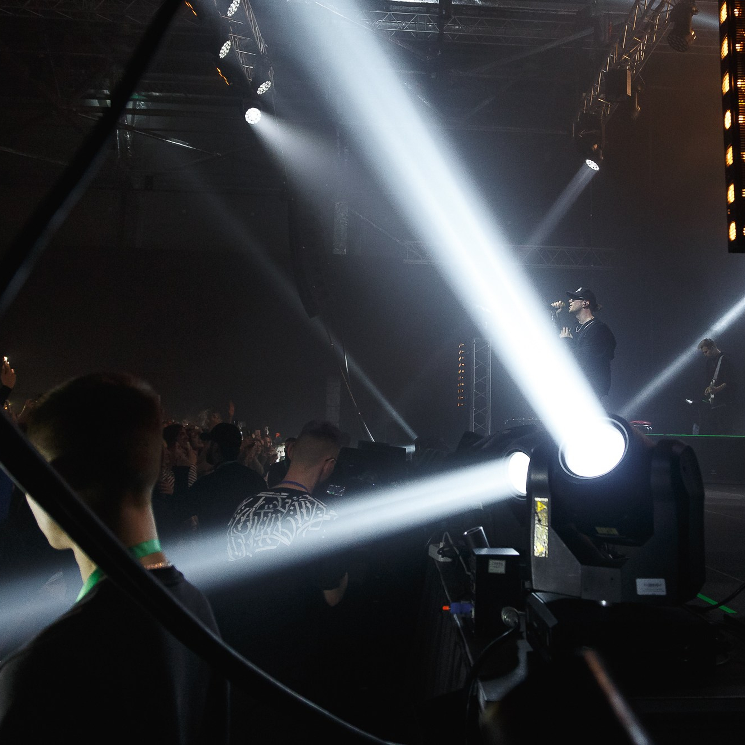 Концерт Егора Крида. Архангельск 2023. Репортажная фотосъемка. Архангельск