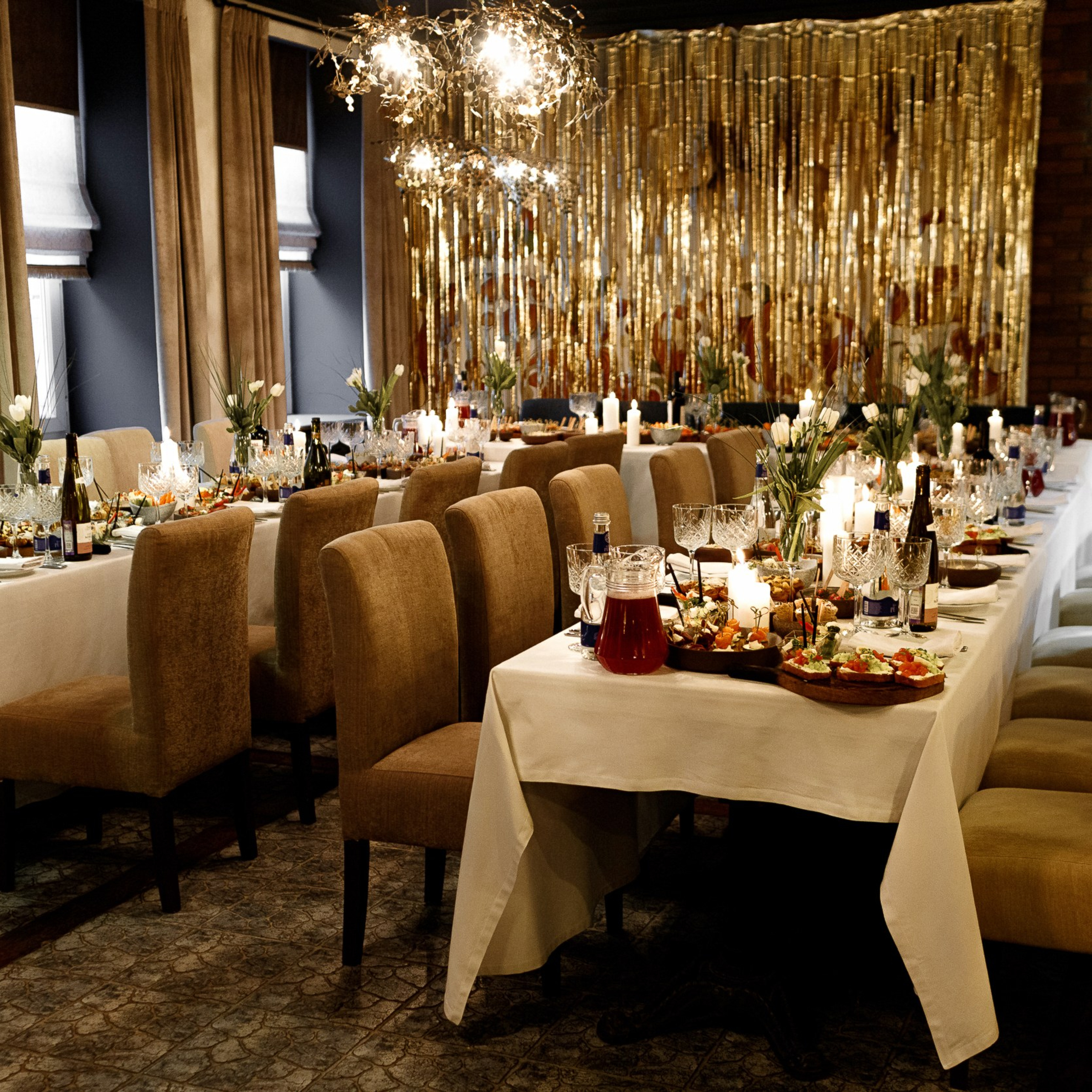 «Белая Аллея». Репортажная фотосъемка. Архангельск