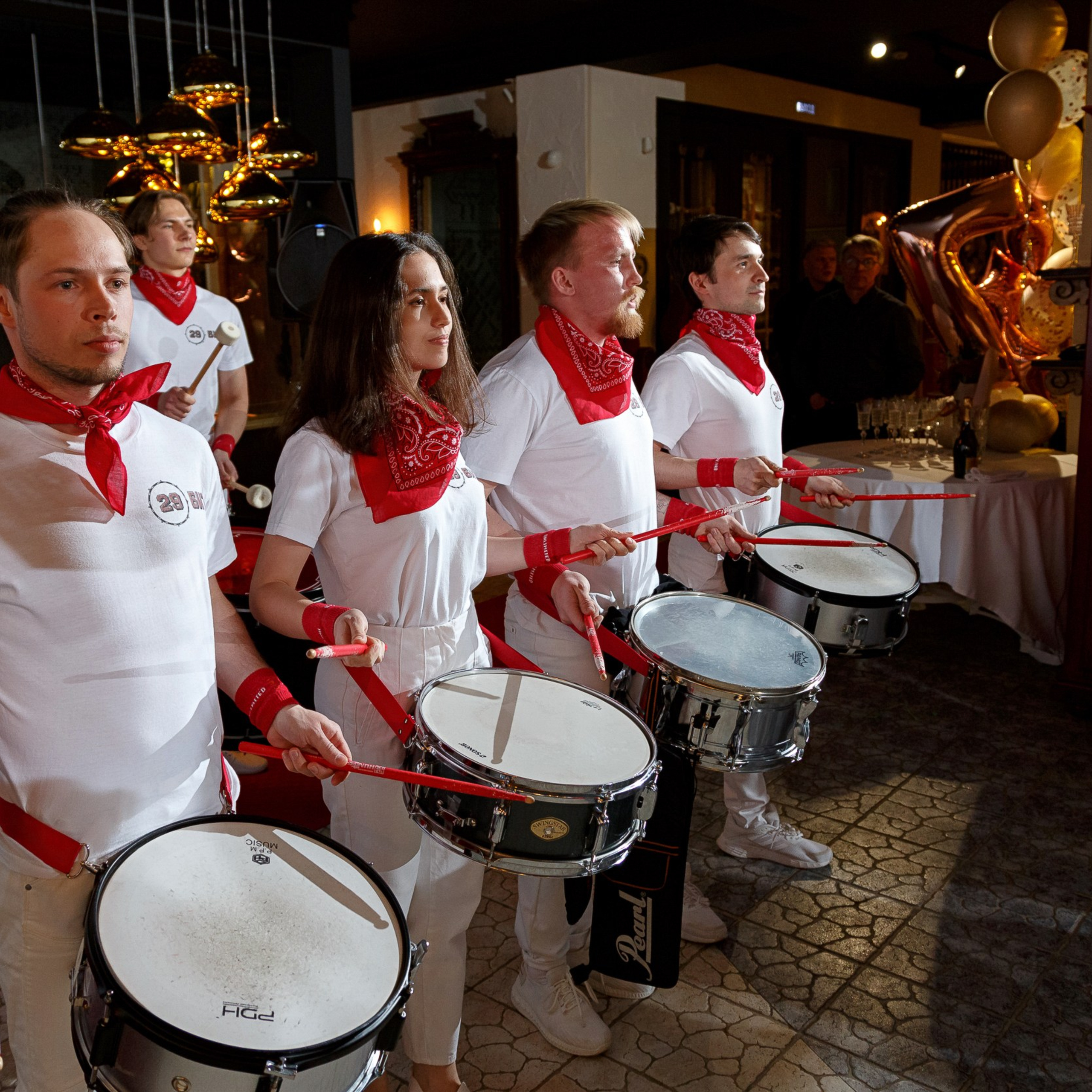 «Белая Аллея». Репортажная фотосъемка. Архангельск