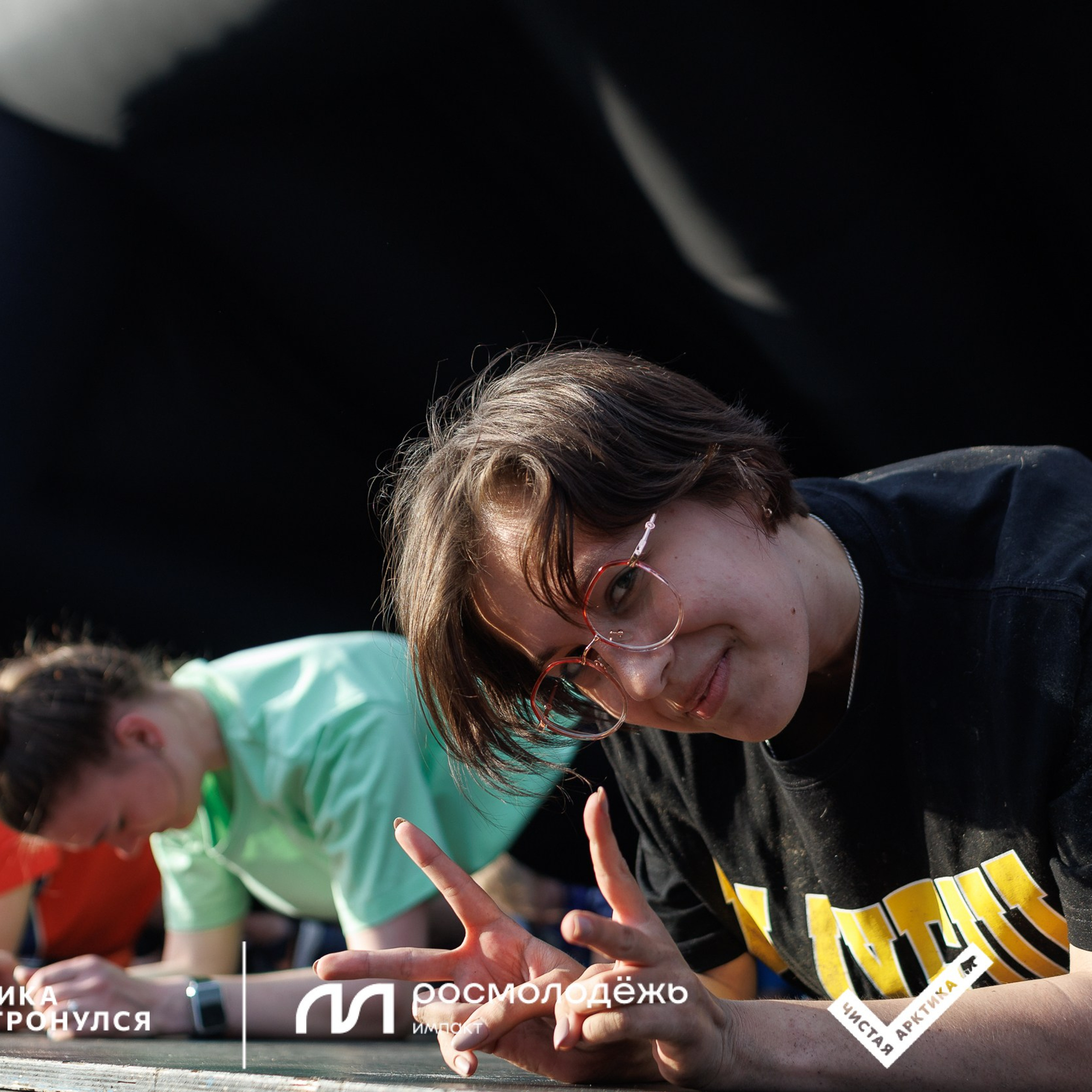 Форум «Арктика. Лёд тронулся». Репортажная фотосъемка. Архангельск