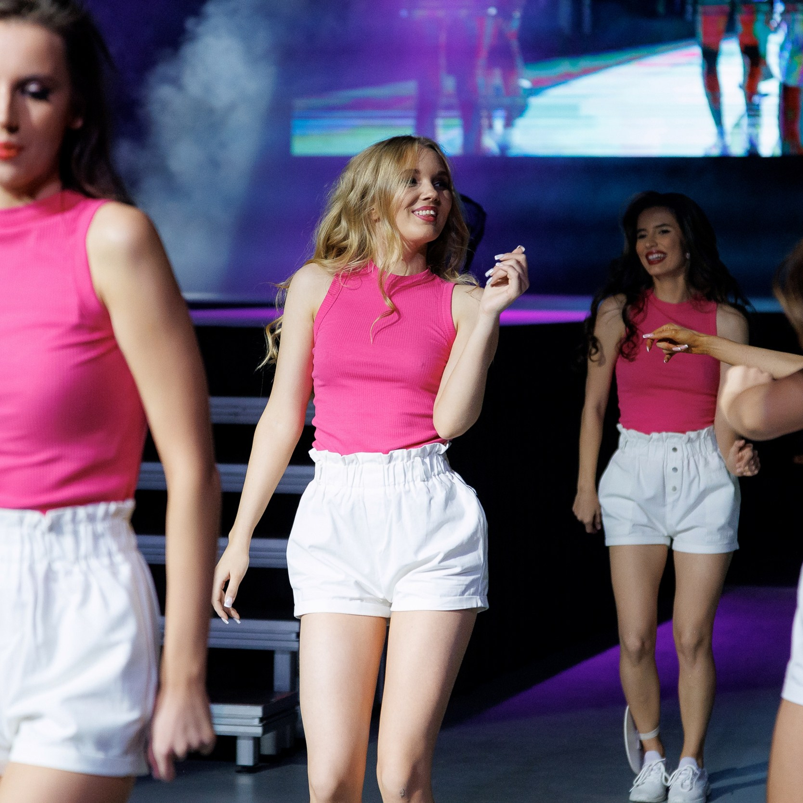 Мисс Поморье. Репортажная фотосъемка. Архангельск