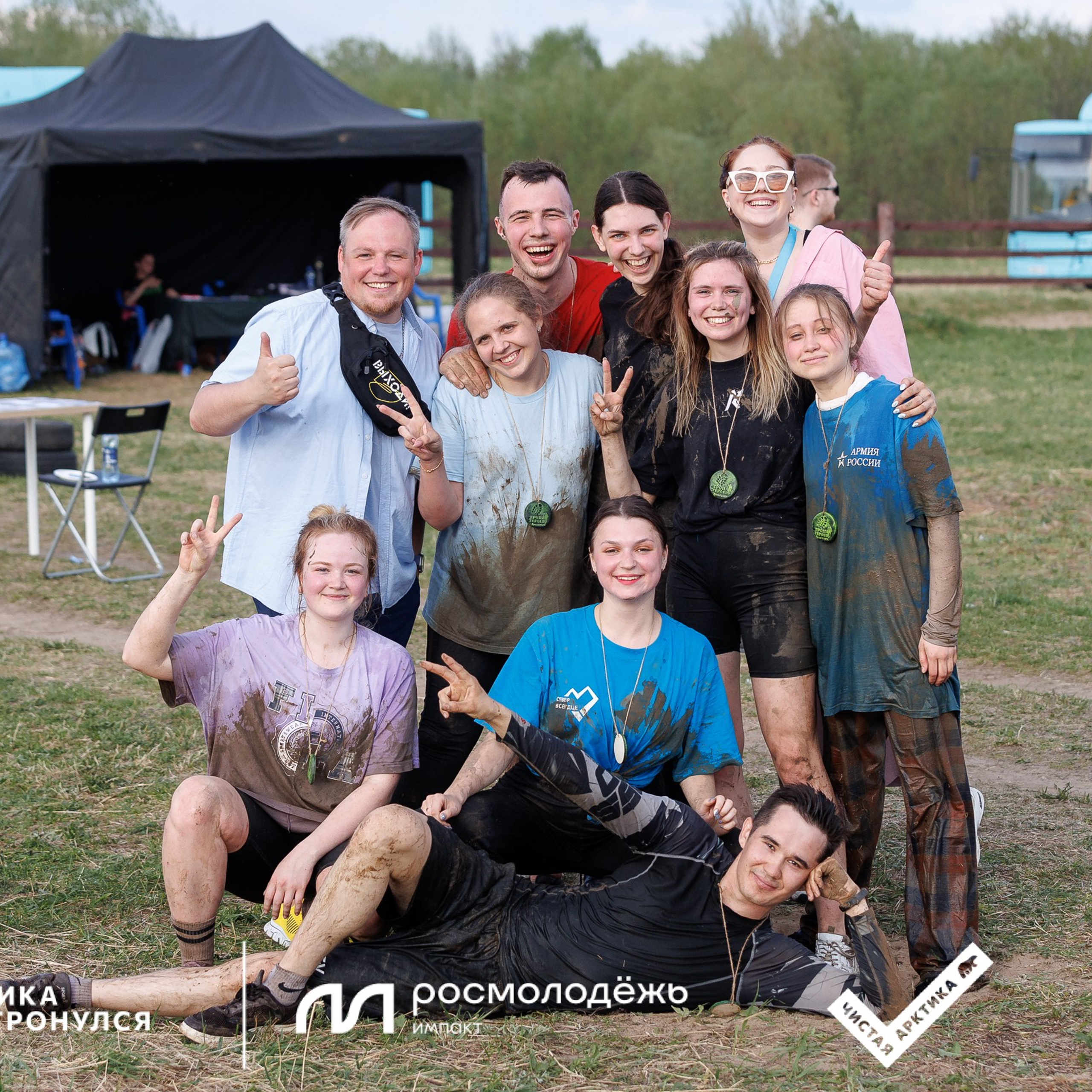 Форум «Арктика. Лёд тронулся». Репортажная фотосъемка. Архангельск