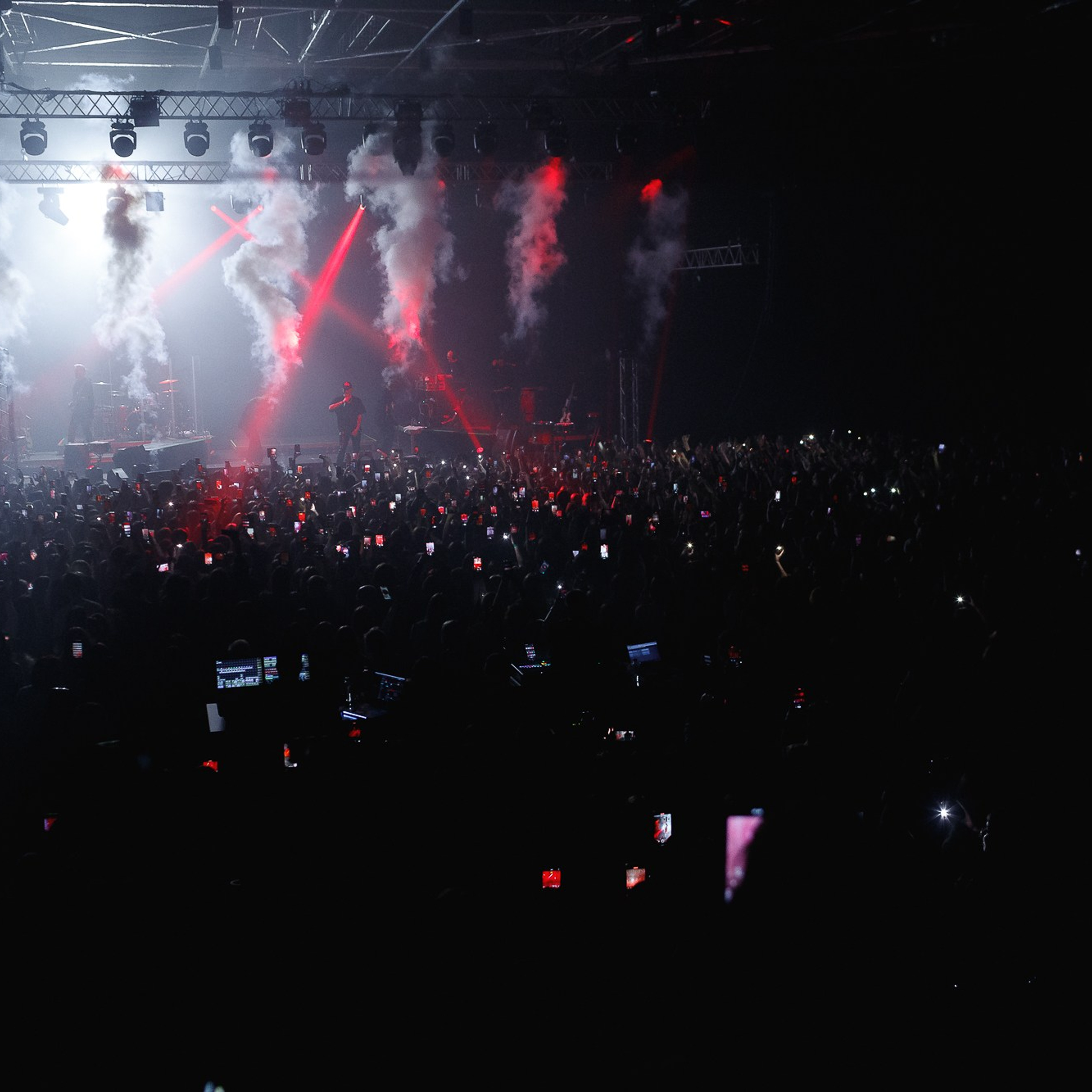 Концерт Егора Крида. Архангельск 2023. Репортажная фотосъемка. Архангельск