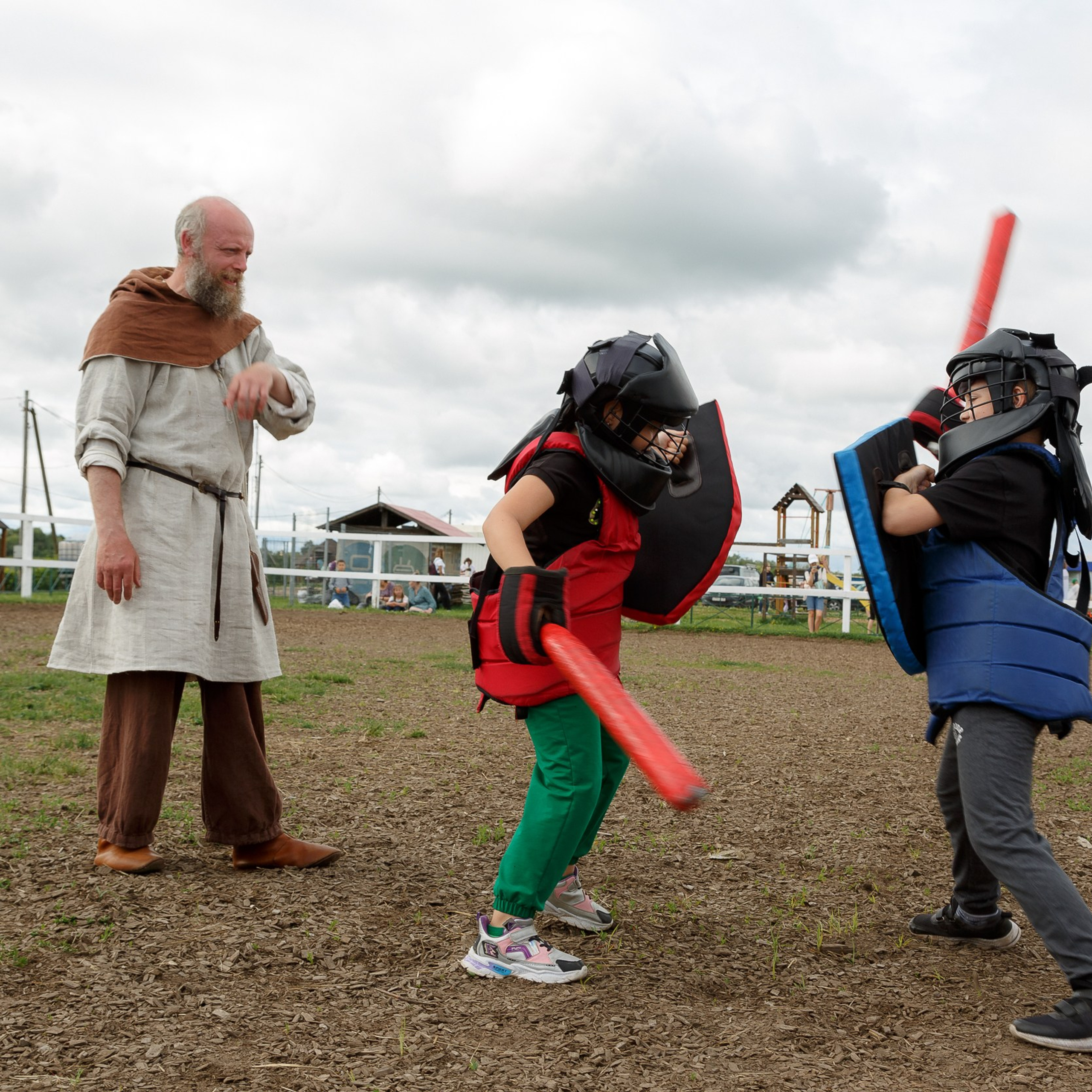 Фестиваль «Перекрестки Севера». Репортажная фотосъемка. Архангельск