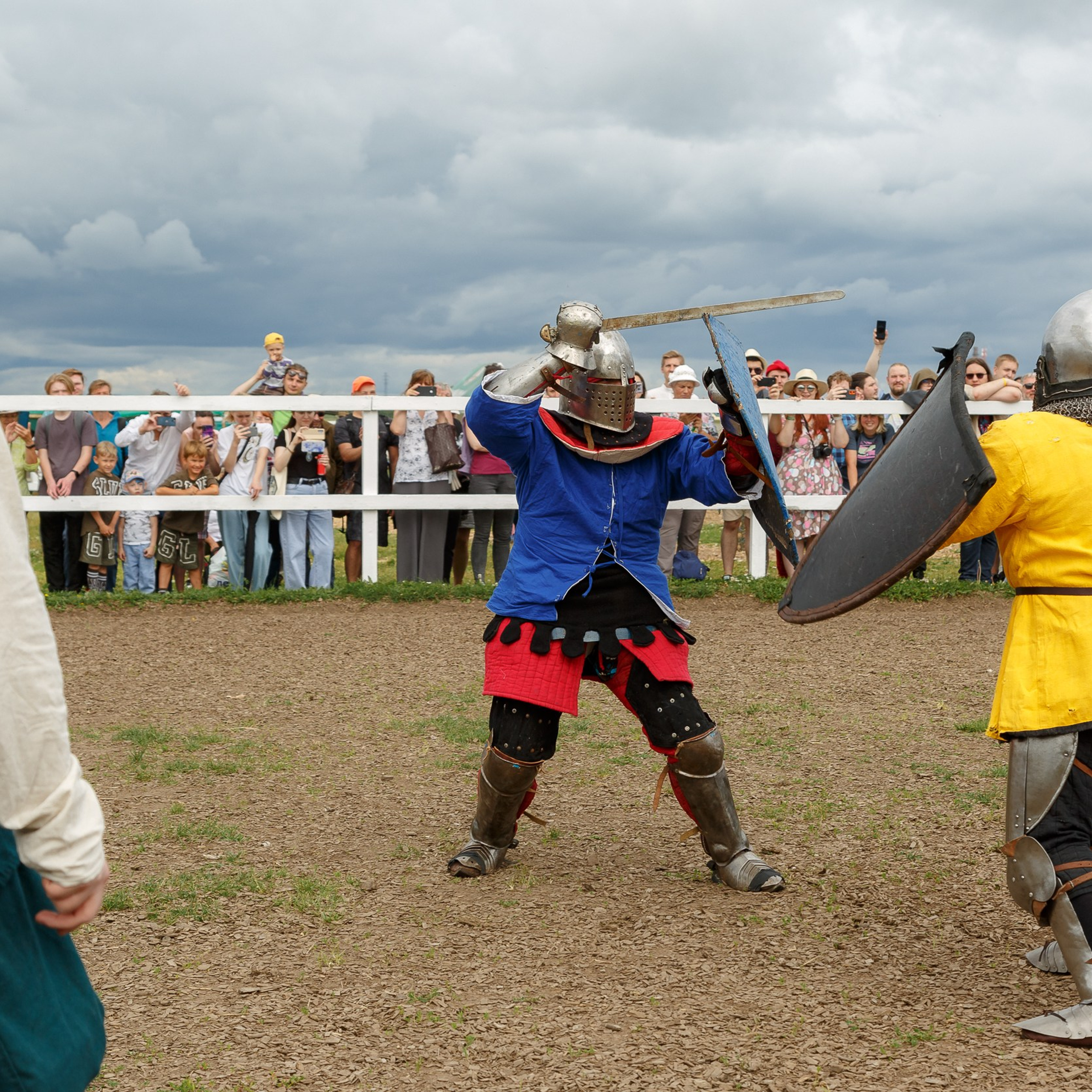 Фестиваль «Перекрестки Севера». Репортажная фотосъемка. Архангельск
