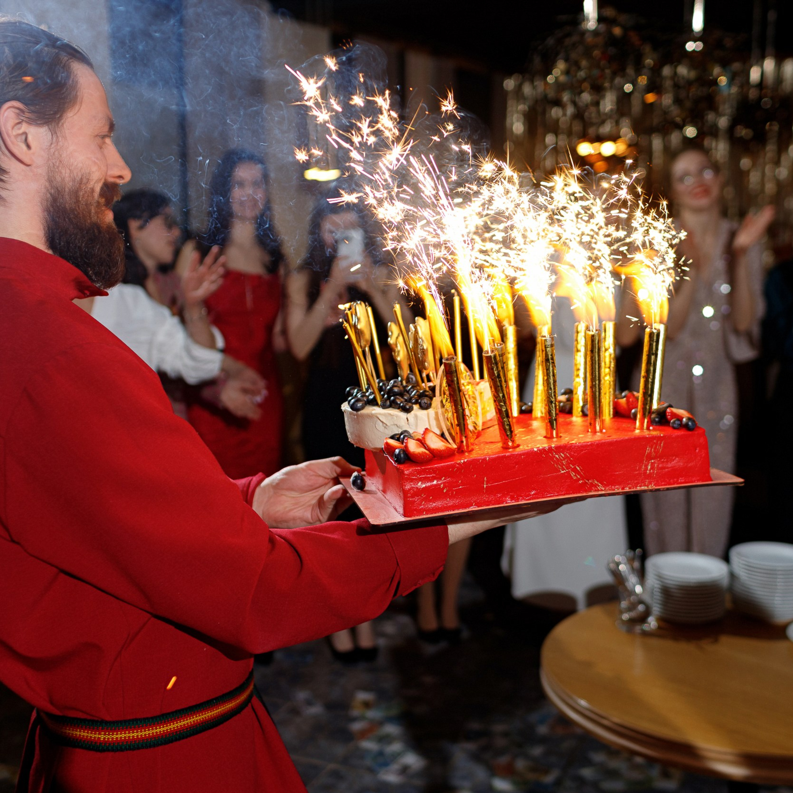 «Белая Аллея». Репортажная фотосъемка. Архангельск