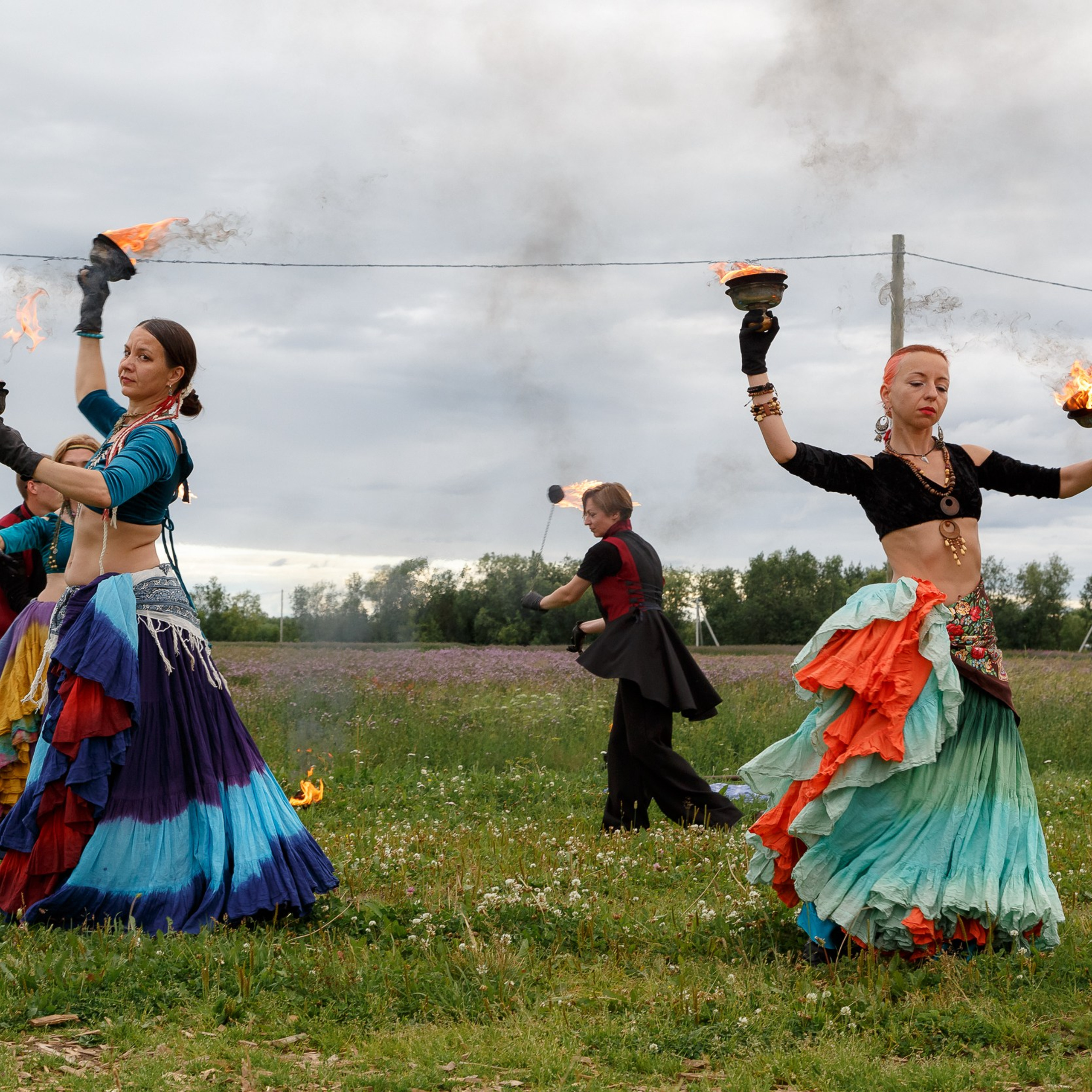 Фестиваль «Перекрестки Севера». Репортажная фотосъемка. Архангельск