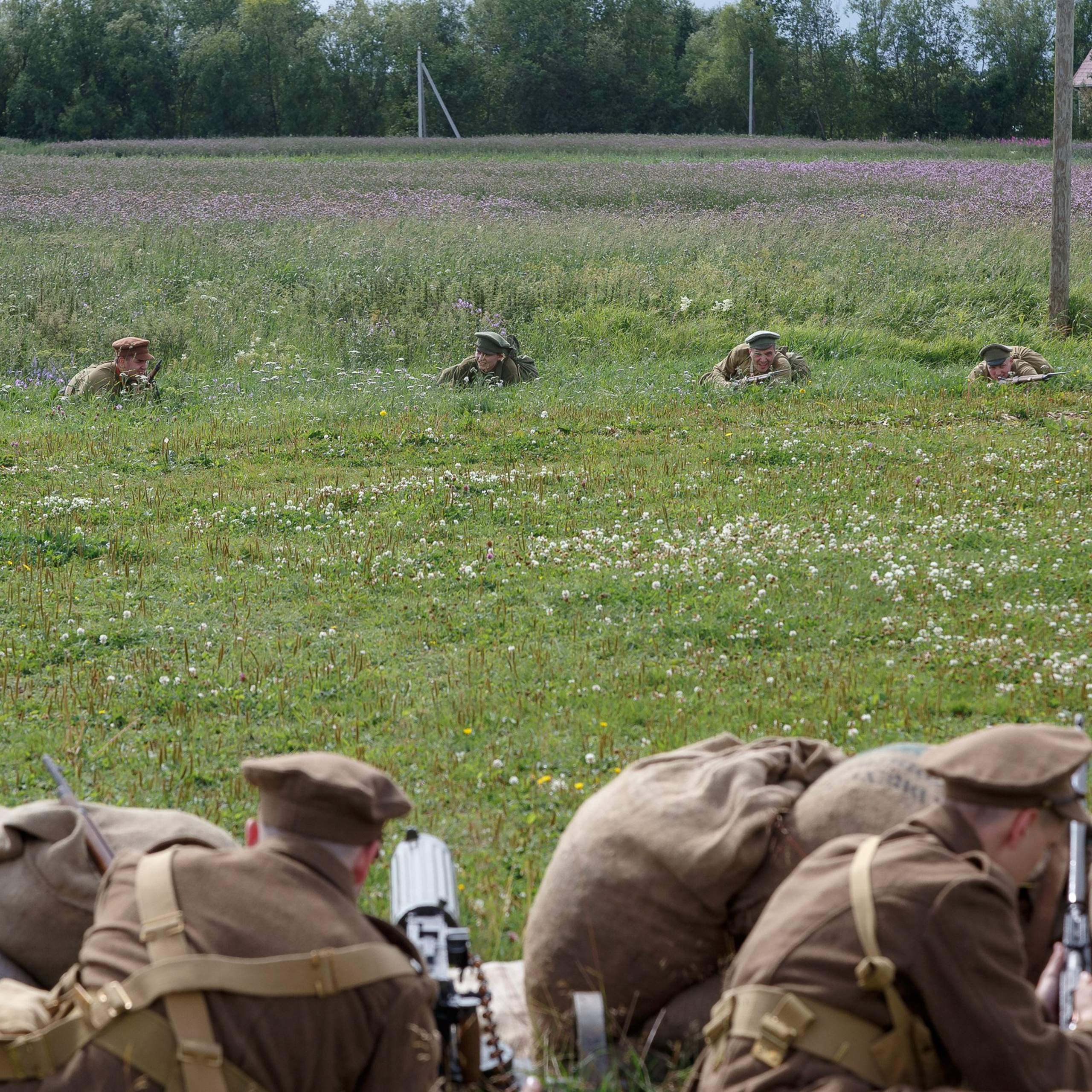 Фестиваль «Перекрестки Севера». Репортажная фотосъемка. Архангельск