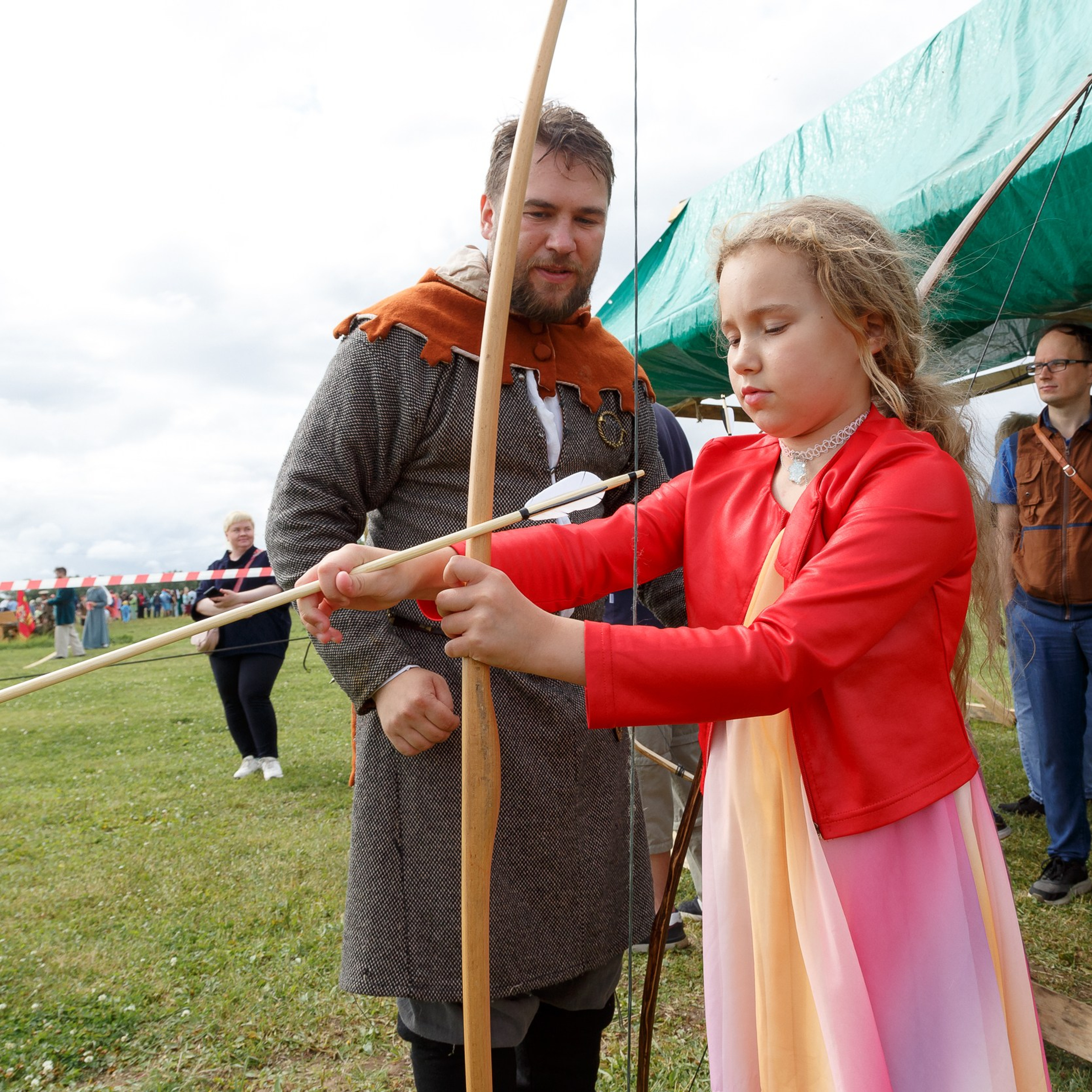 Фестиваль «Перекрестки Севера». Репортажная фотосъемка. Архангельск
