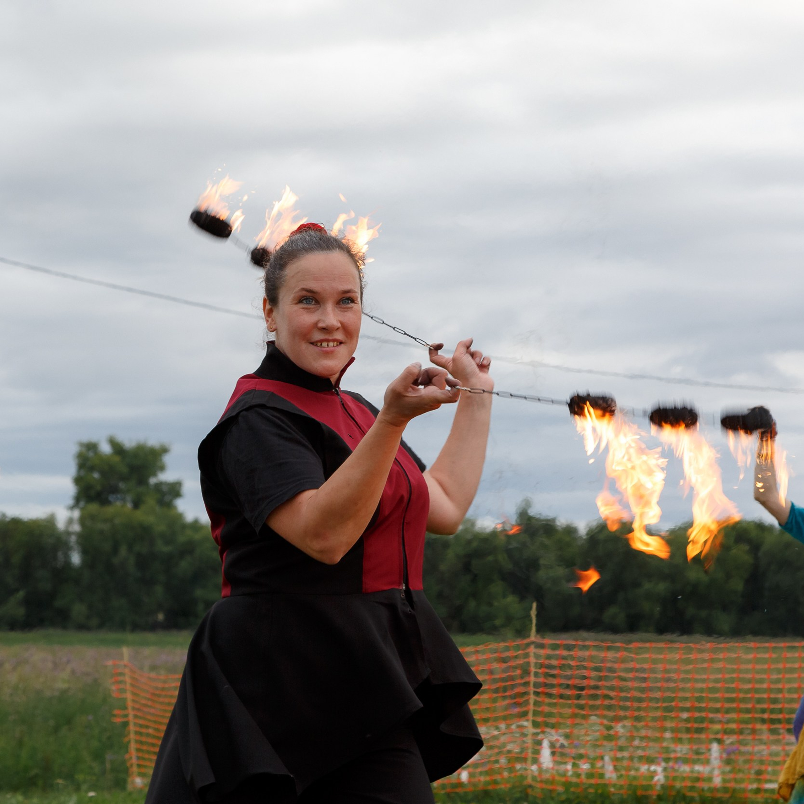 Фестиваль «Перекрестки Севера». Репортажная фотосъемка. Архангельск