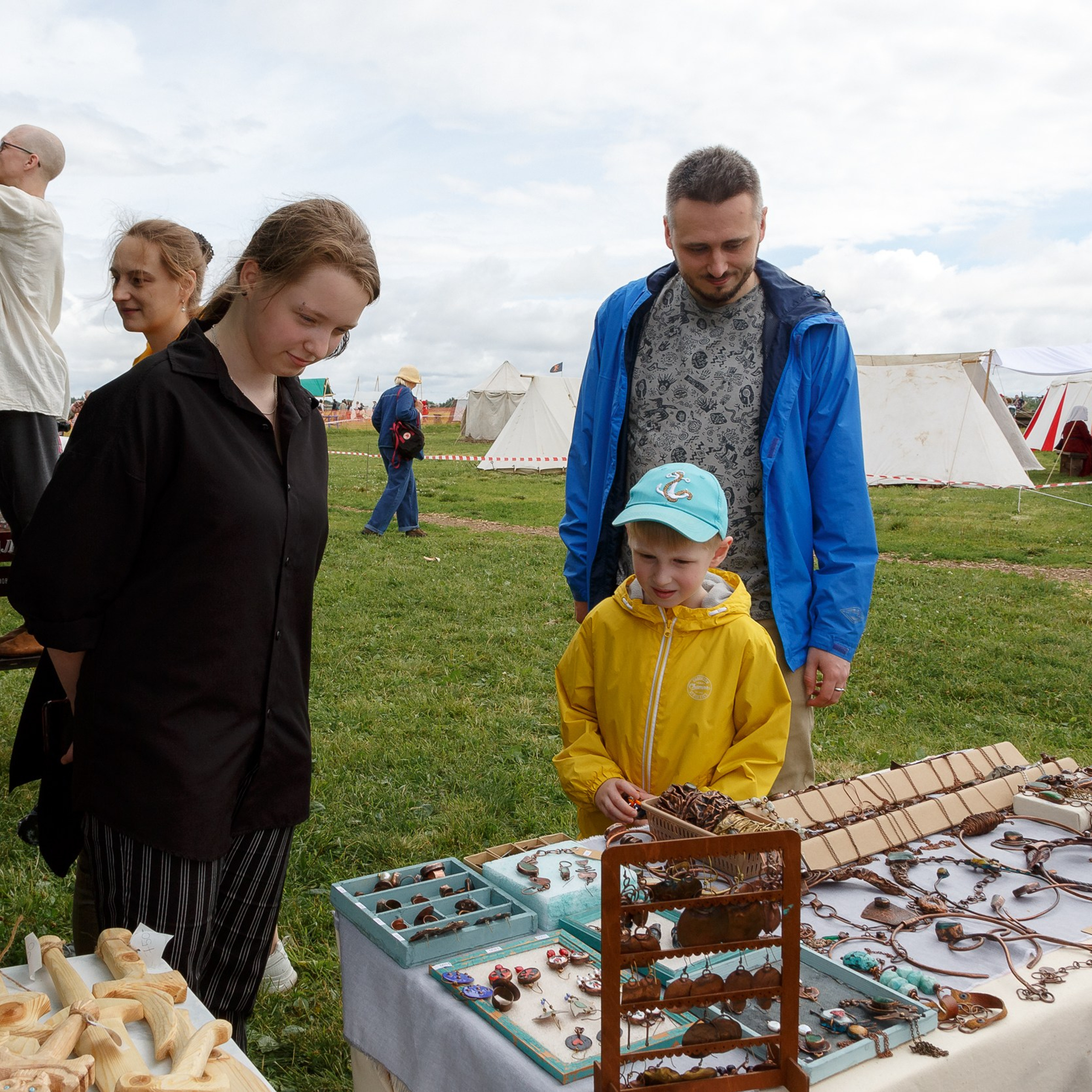 Фестиваль «Перекрестки Севера». Репортажная фотосъемка. Архангельск