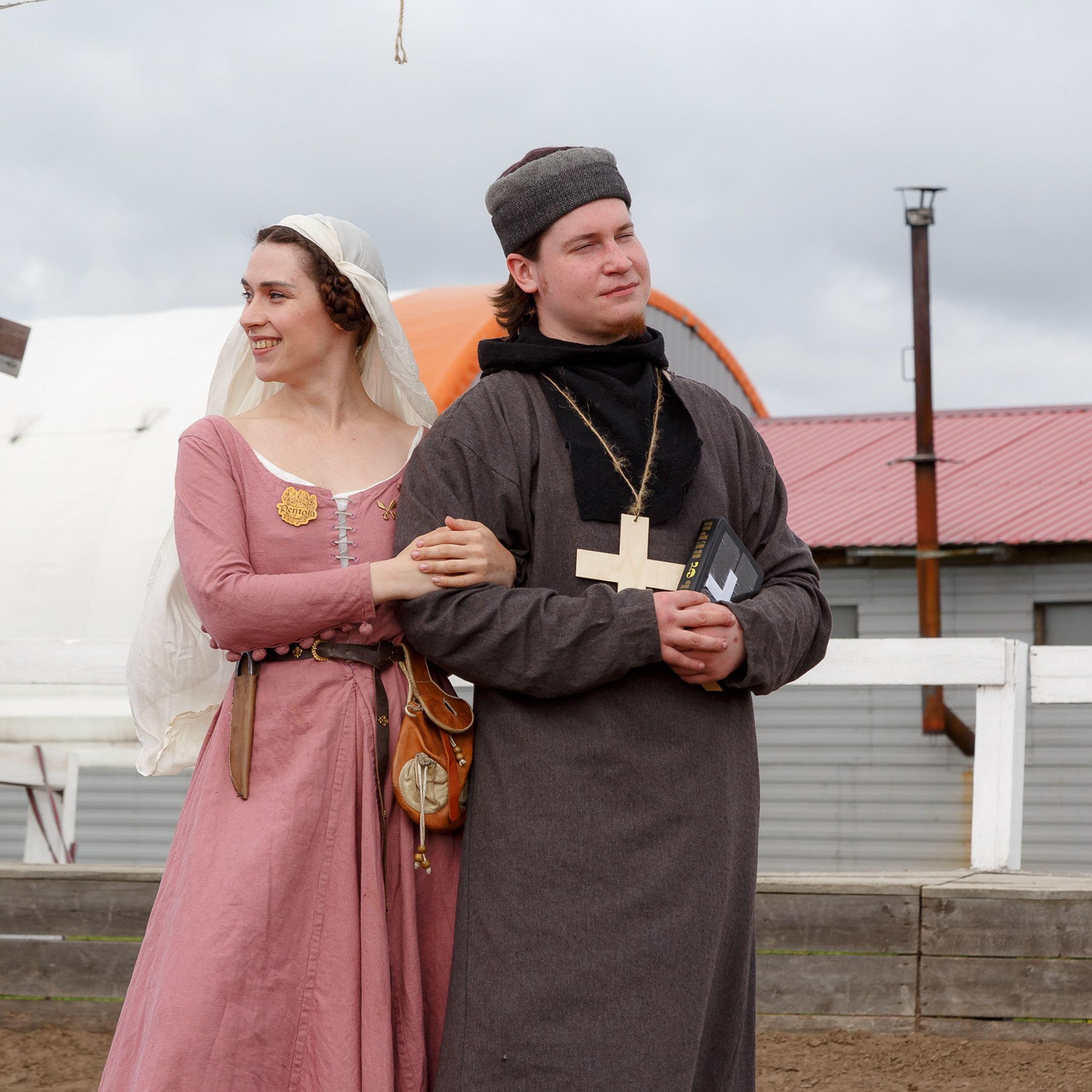 Фестиваль «Перекрестки Севера». Репортажная фотосъемка. Архангельск