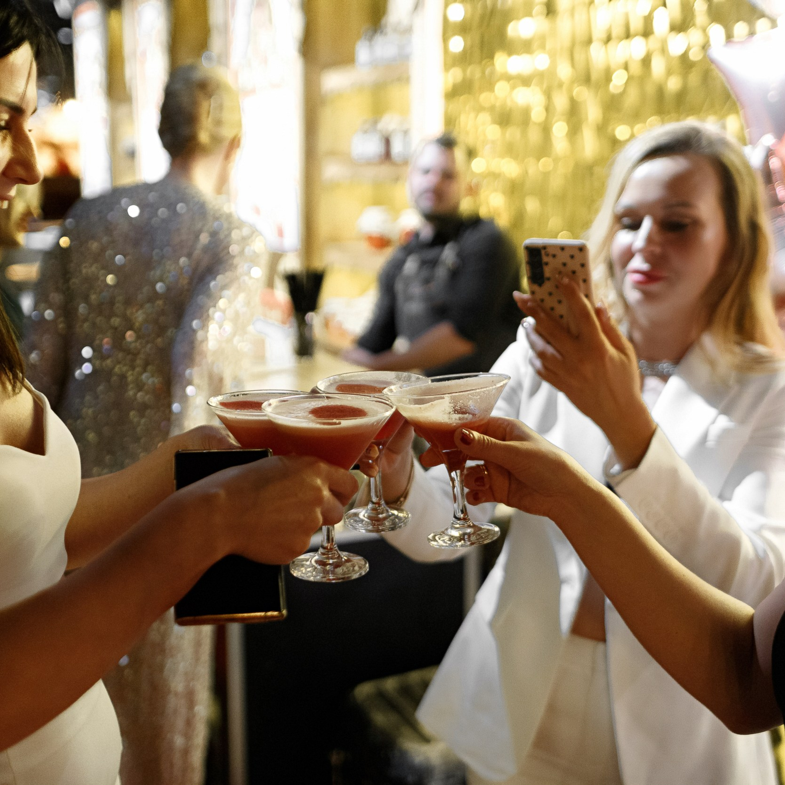 «Белая Аллея». Репортажная фотосъемка. Архангельск