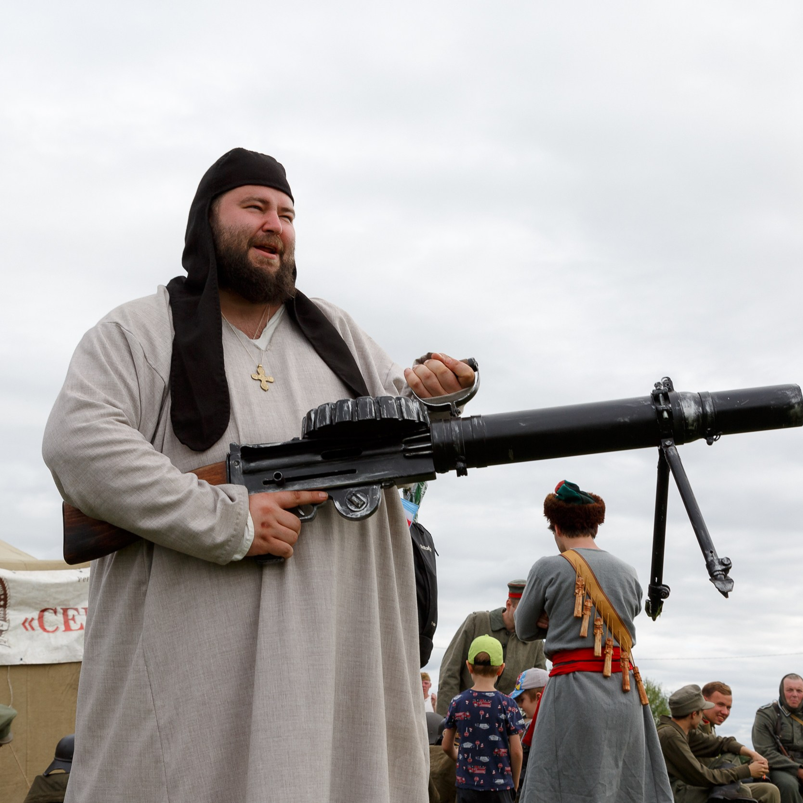 Фестиваль «Перекрестки Севера»