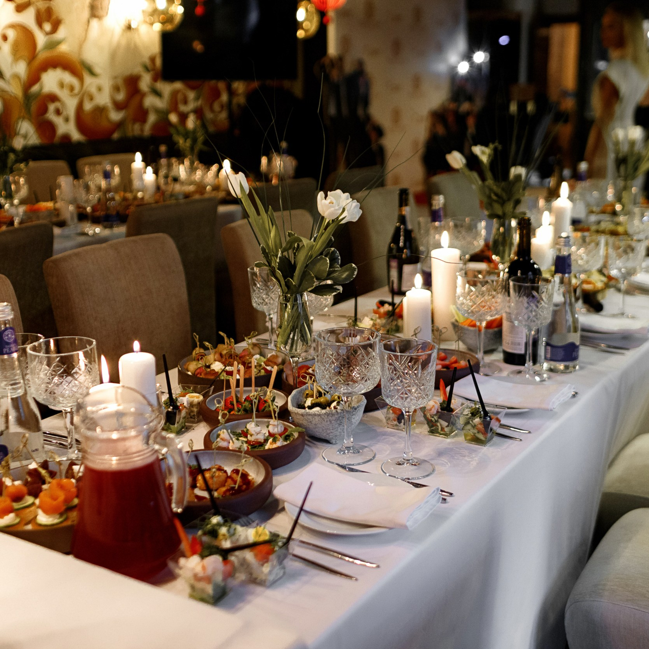 «Белая Аллея». Репортажная фотосъемка. Архангельск