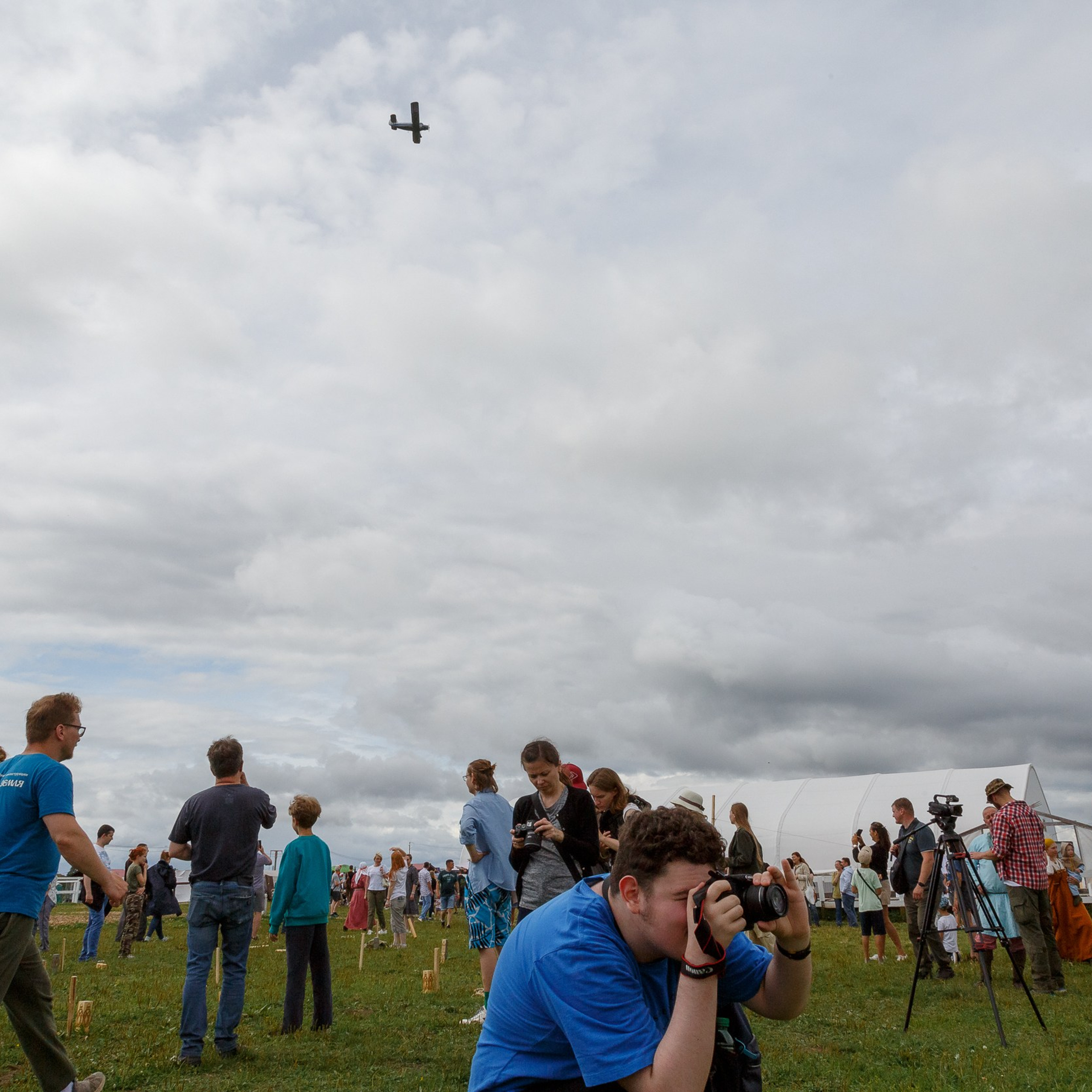 Фестиваль «Перекрестки Севера». Репортажная фотосъемка. Архангельск