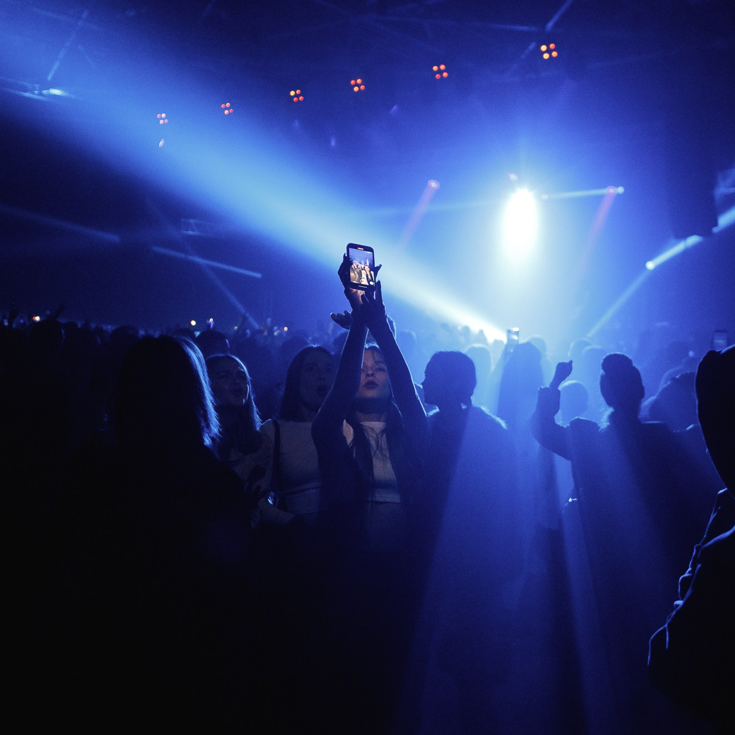 Концерт Егора Крида. Архангельск 2023. Репортажная фотосъемка. Архангельск