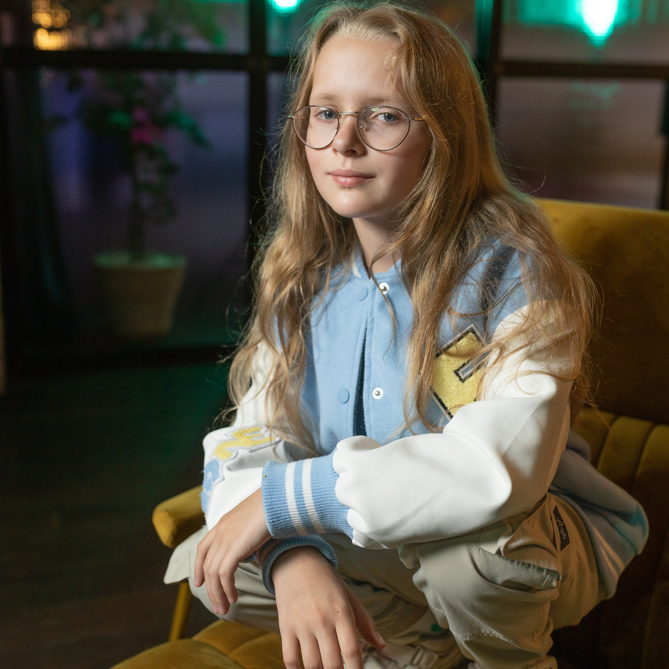 Начальная школа