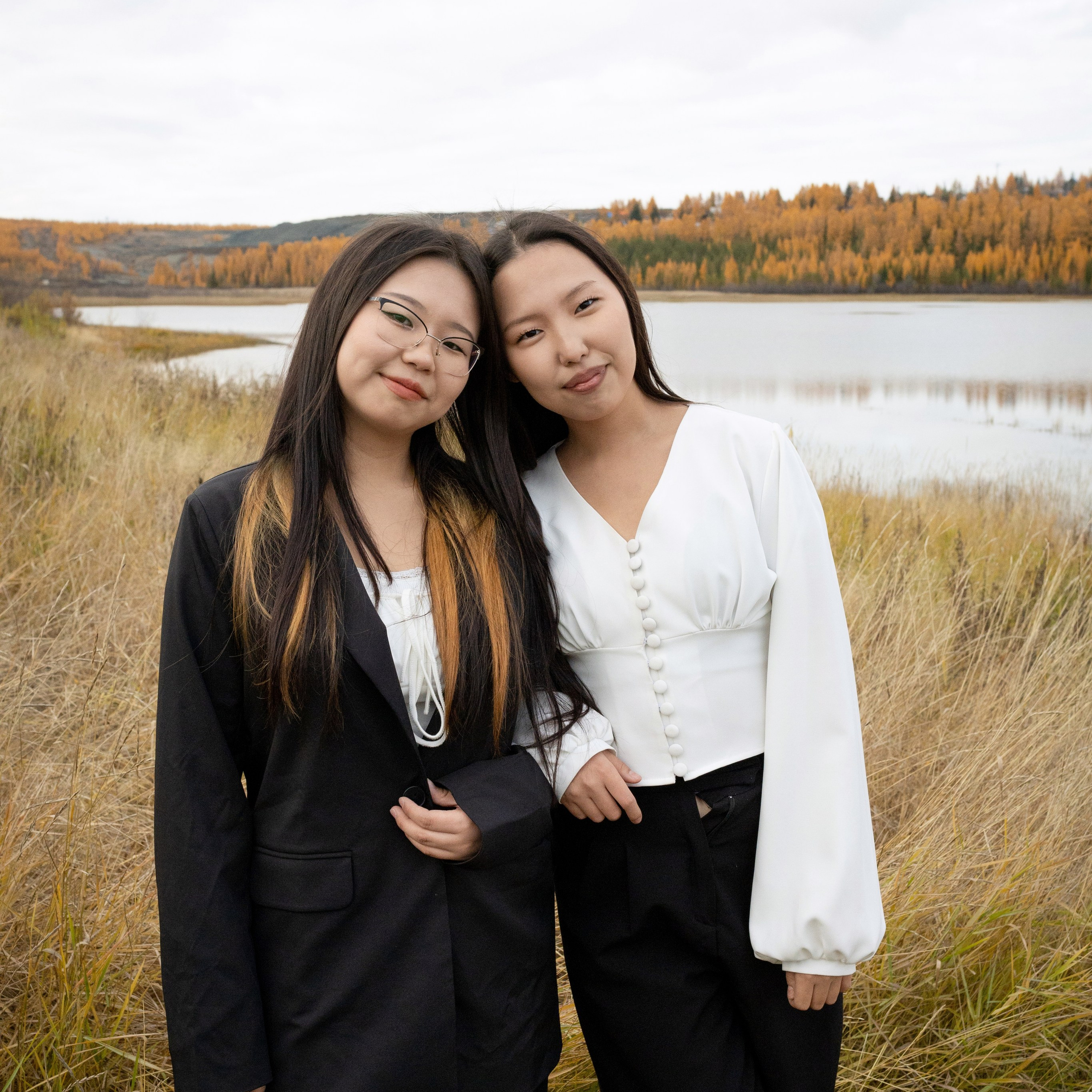 Прогулочные съемки