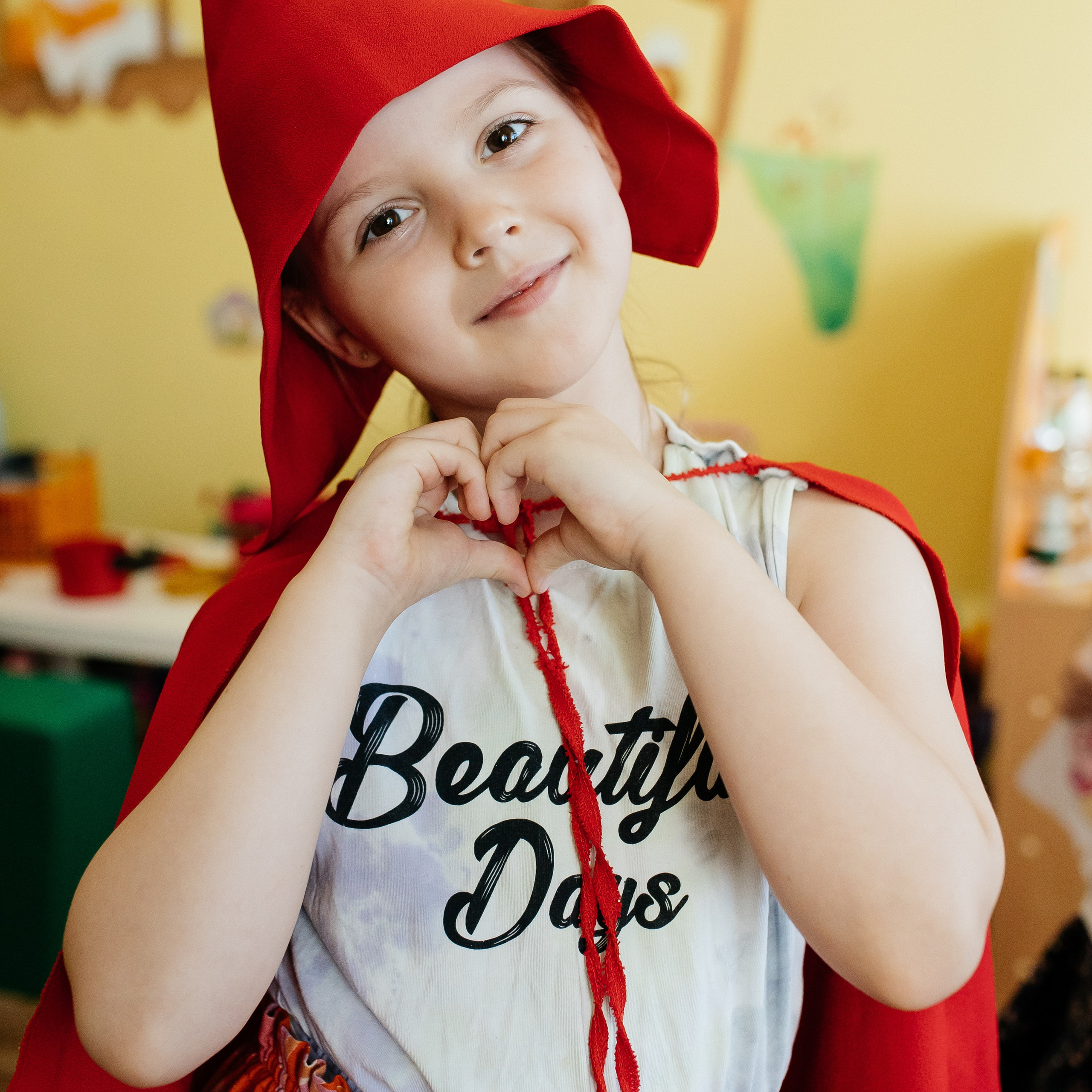 Репортаж из жизни группы для альбомов